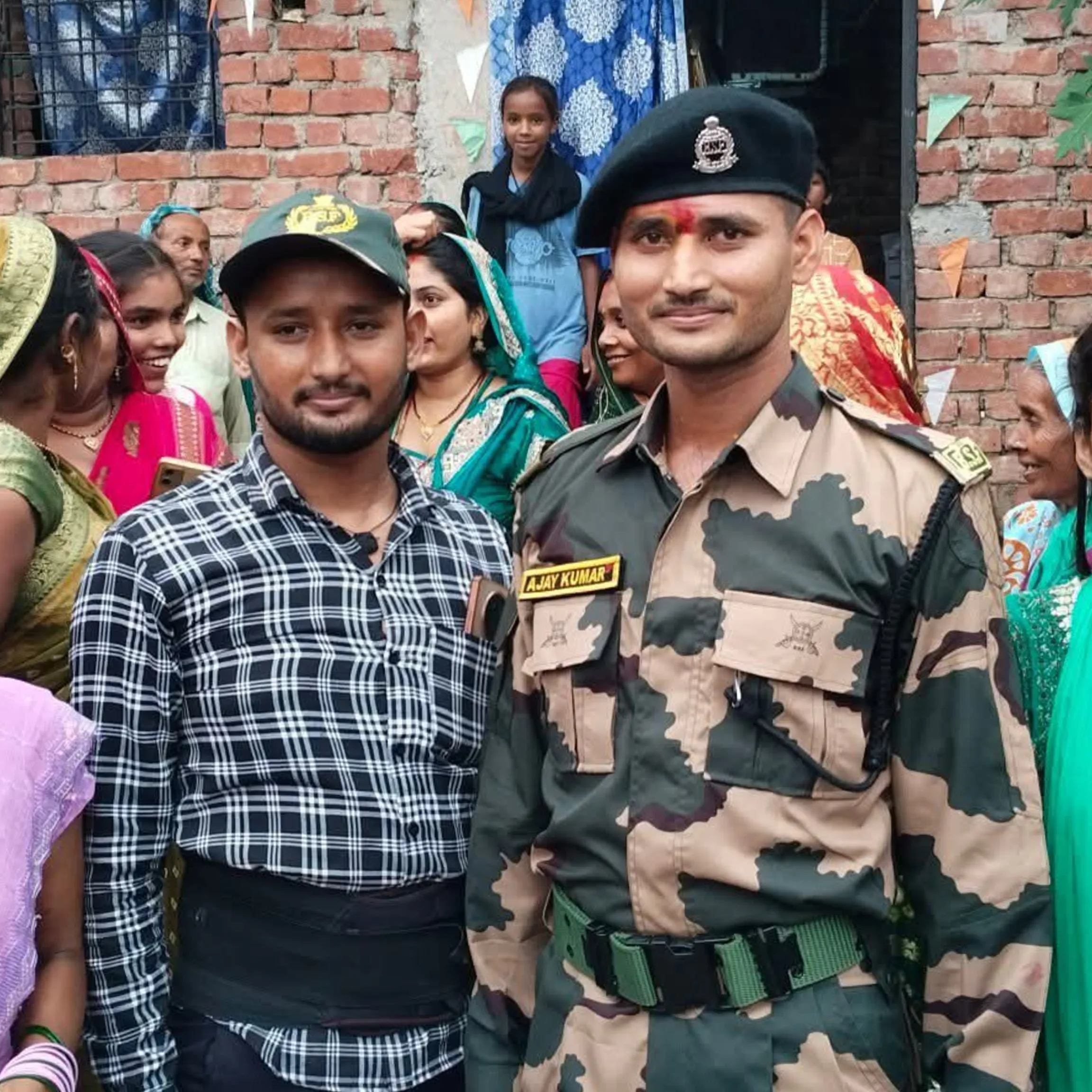 Vijay Kumar