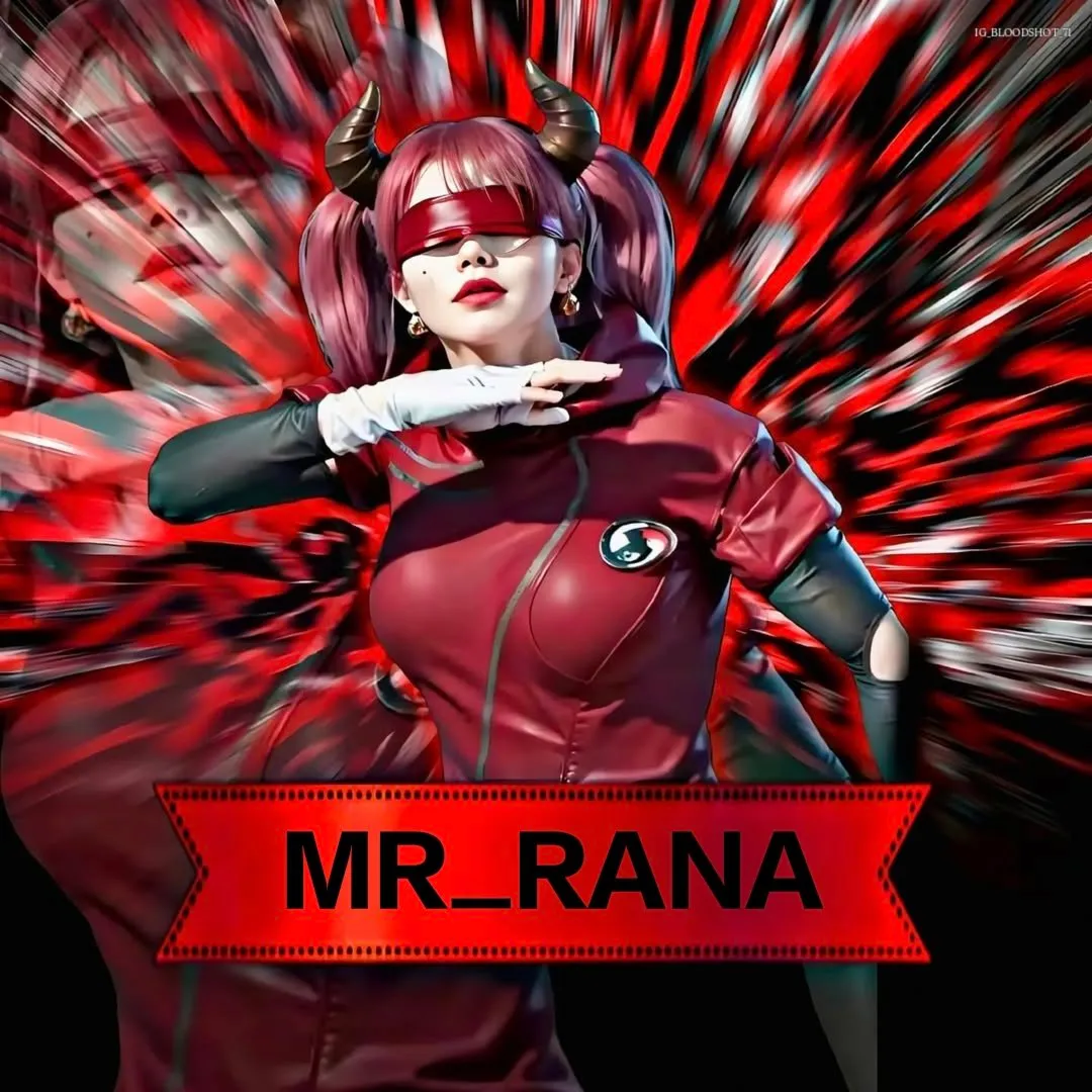 Shashi Rana