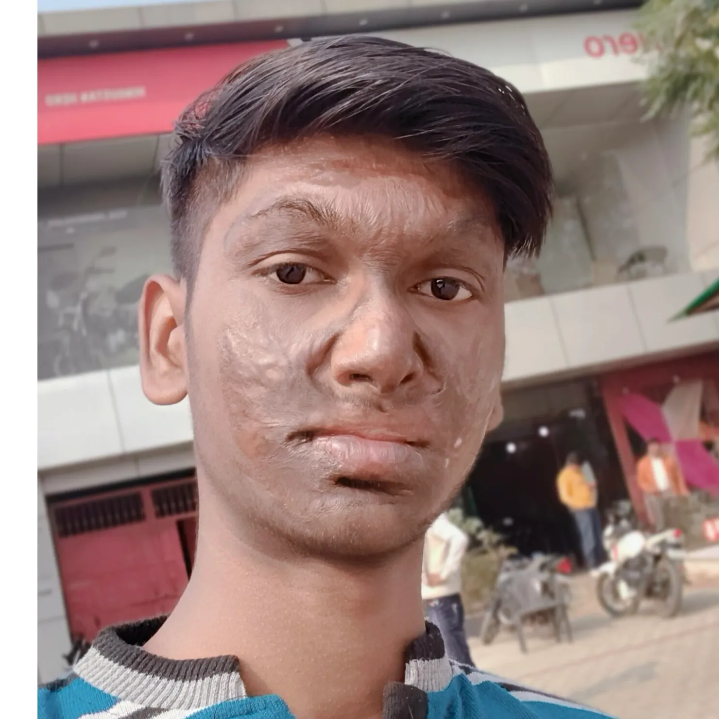 Vineet Shakya