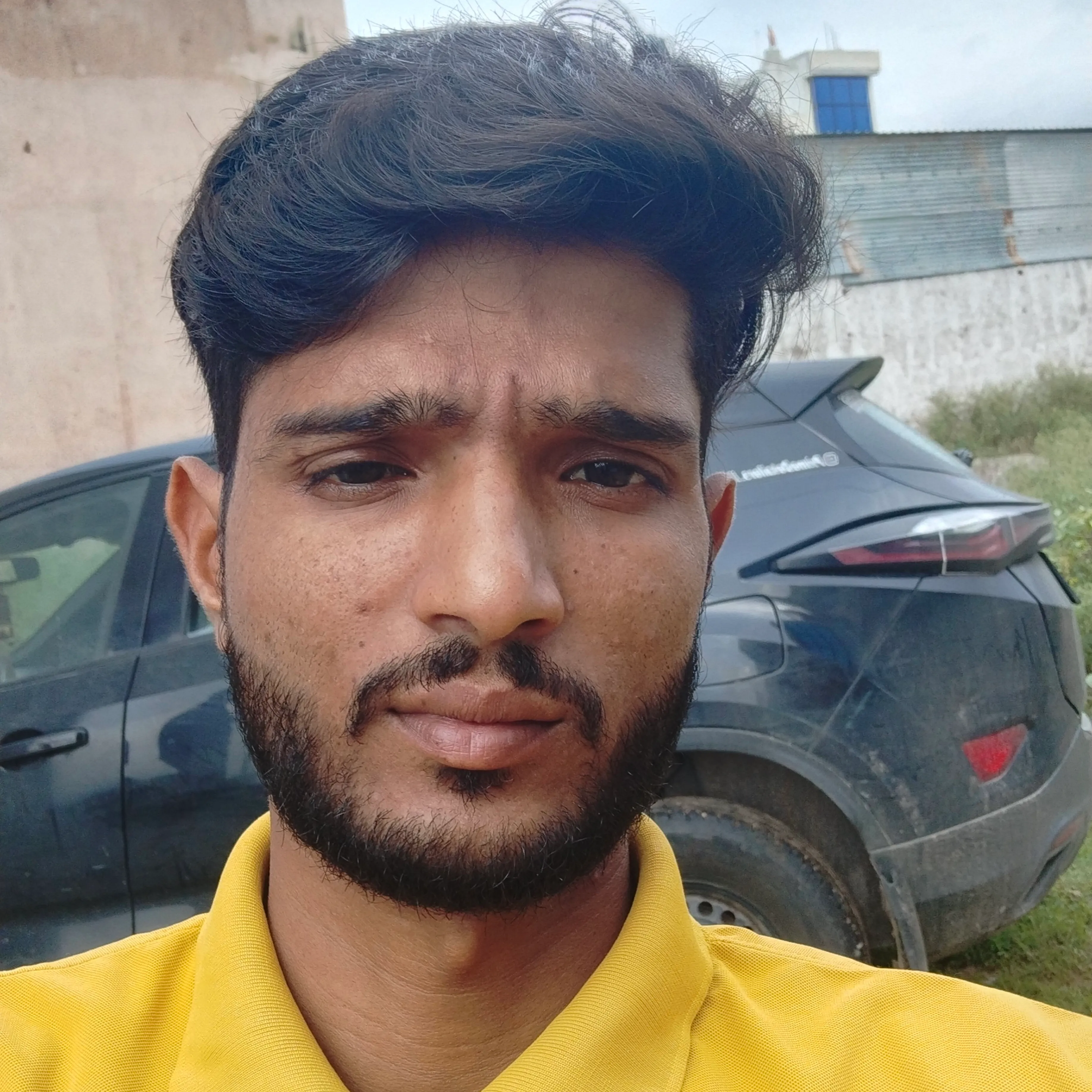 DILRAJ MEENA