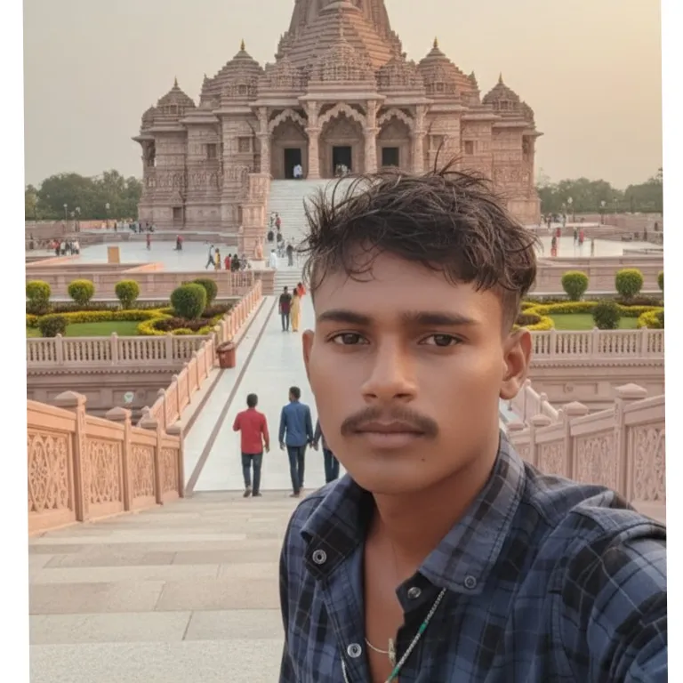 surendra kushwaha