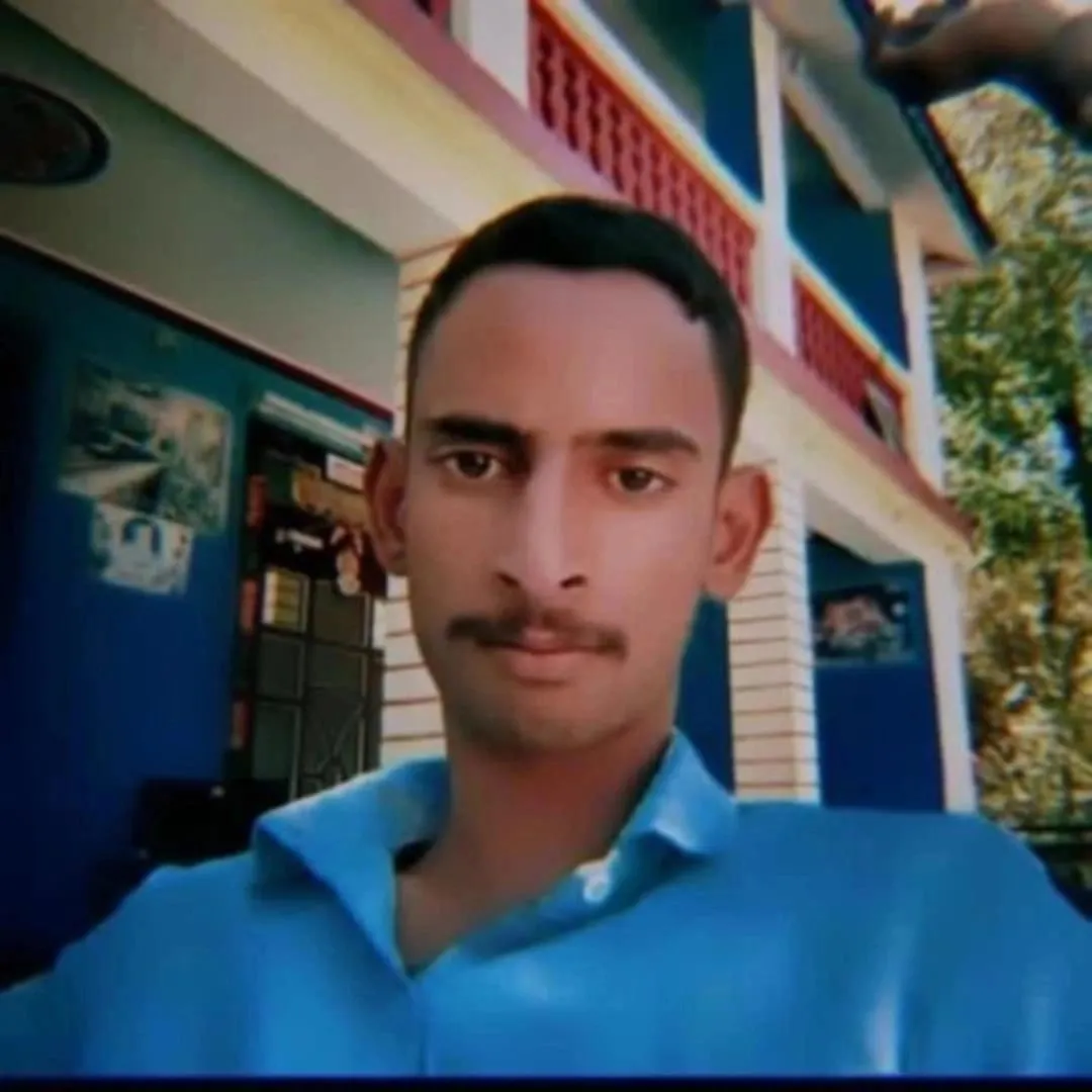 Bhuvnesh Kinoriya 10k