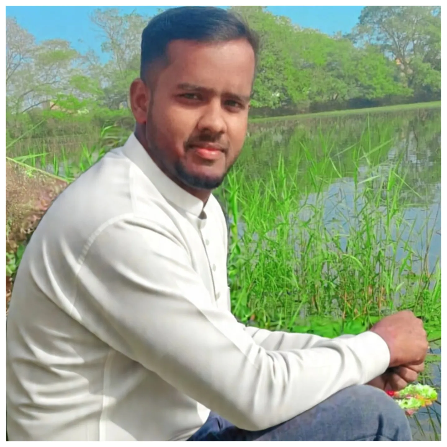 RAVI verma