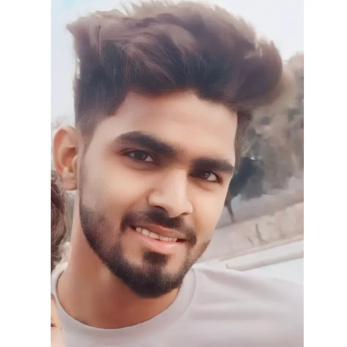 Raghuvendra Singh
