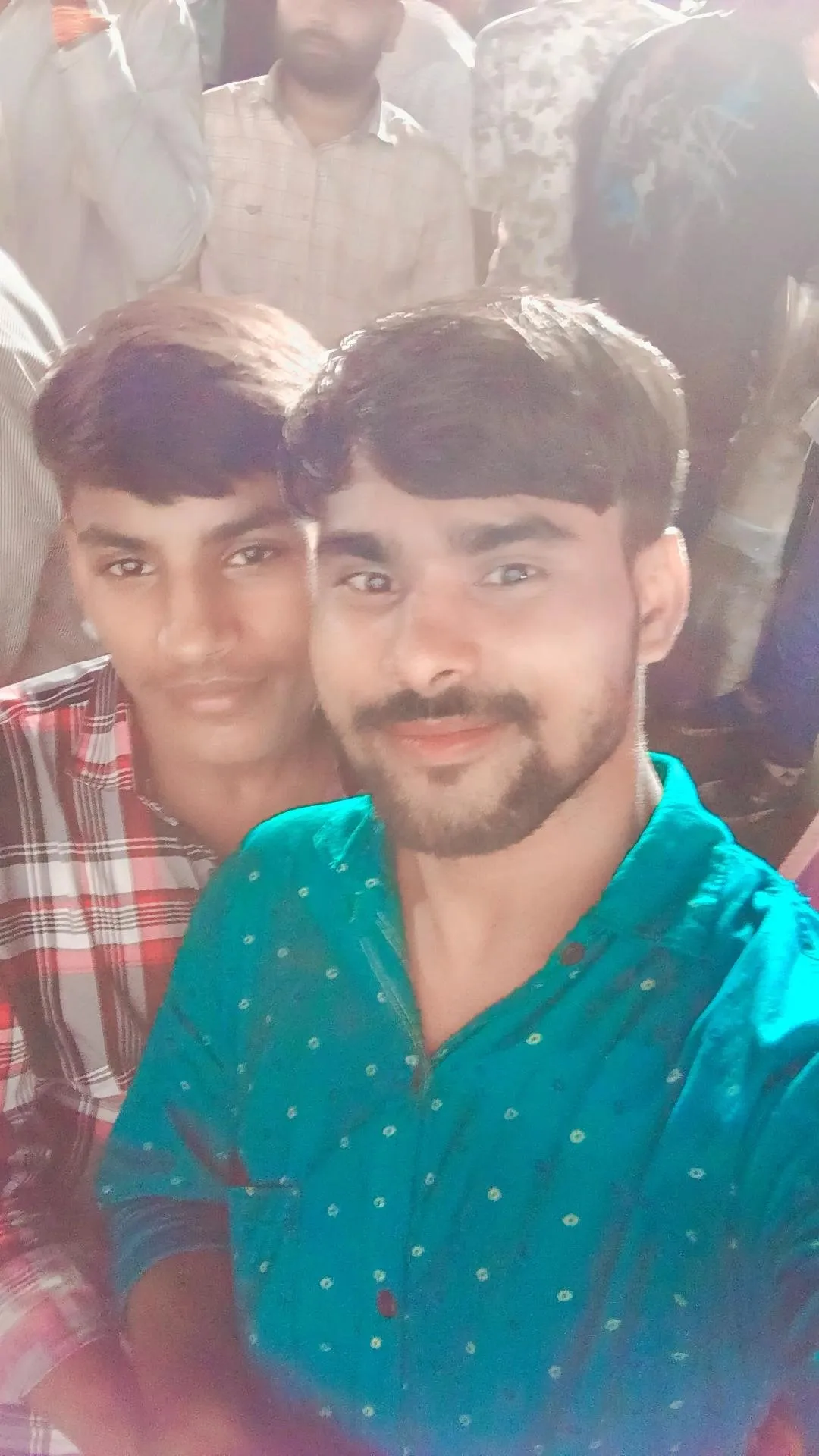 Shyam Sagar