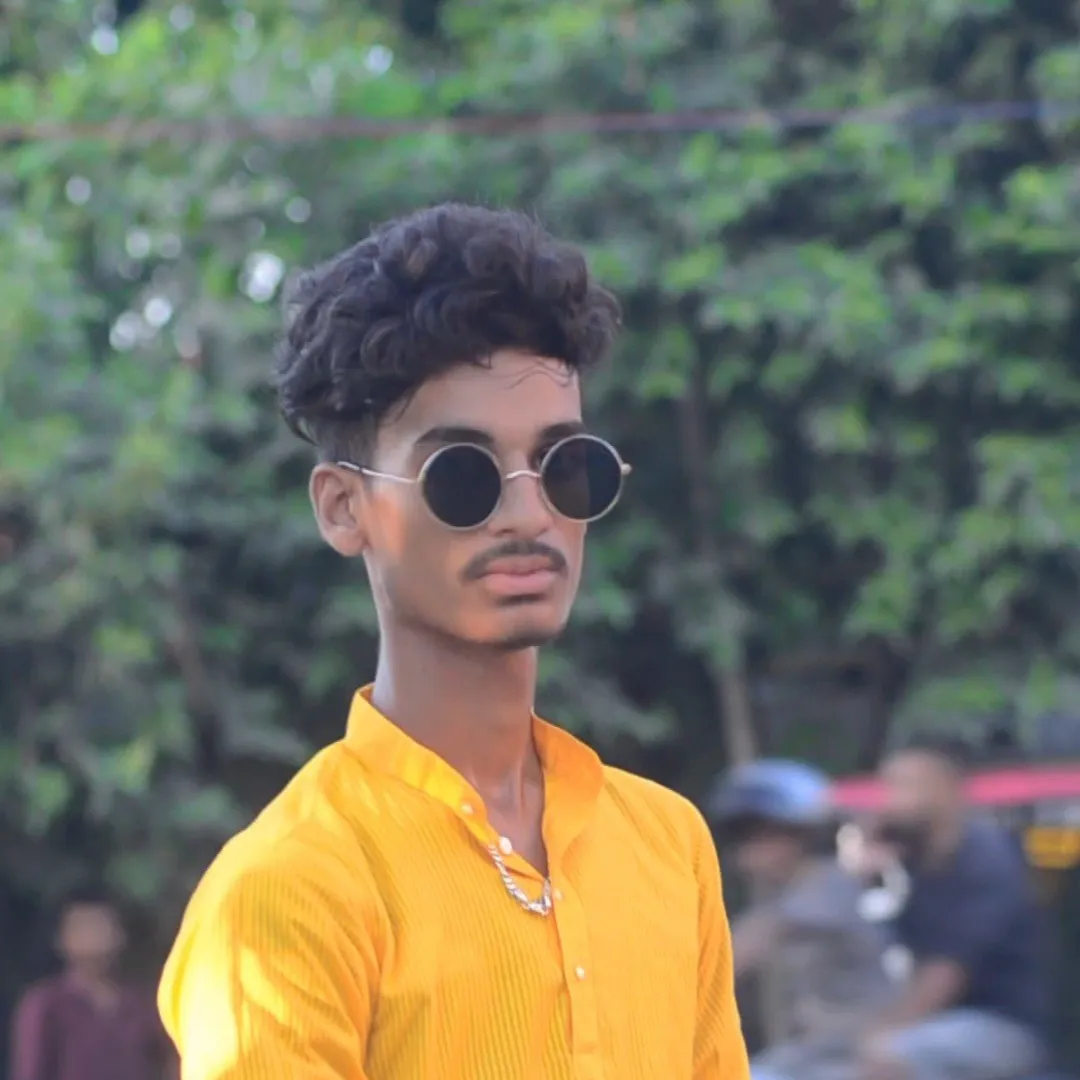 Abhishek Kumar
