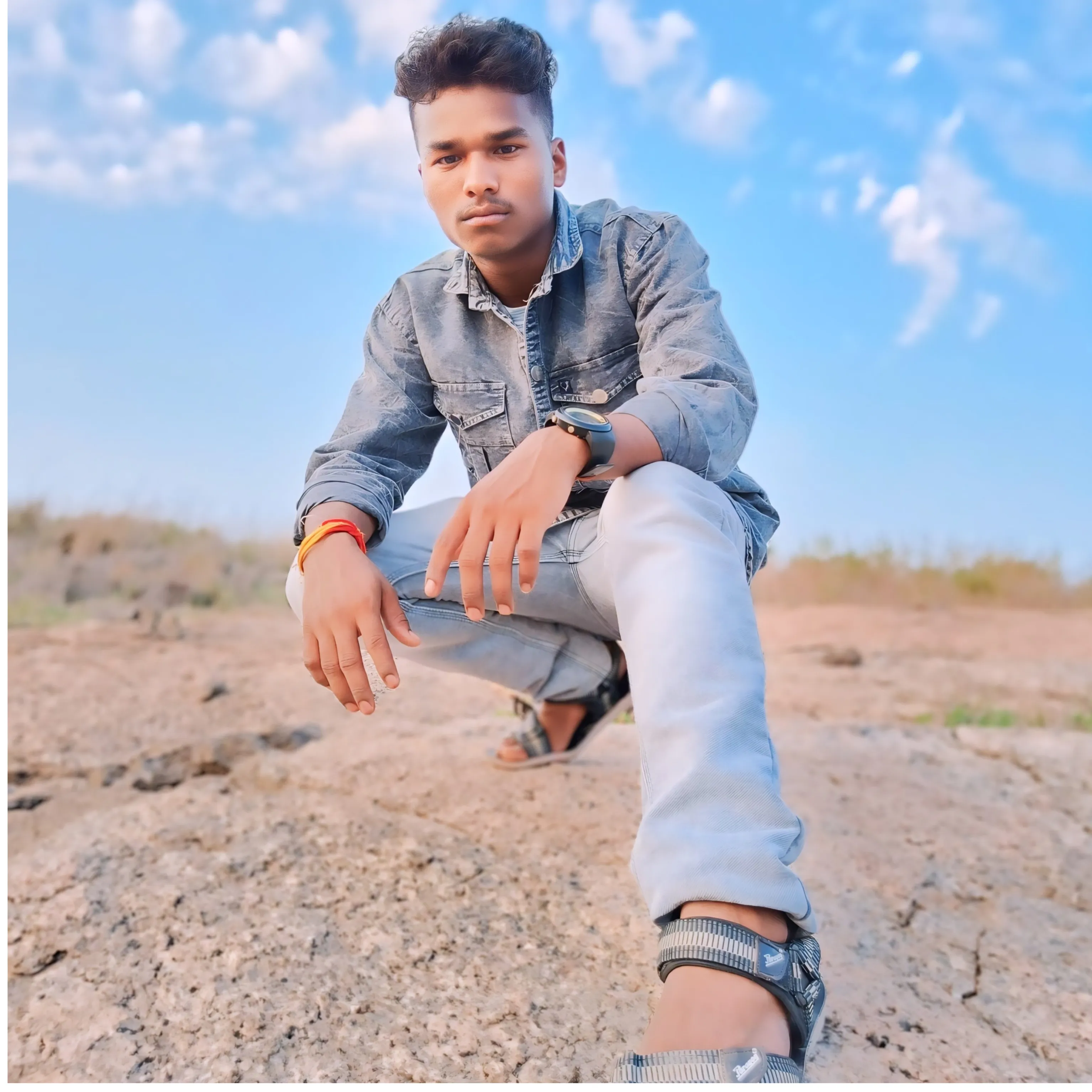 PREMA NANDA