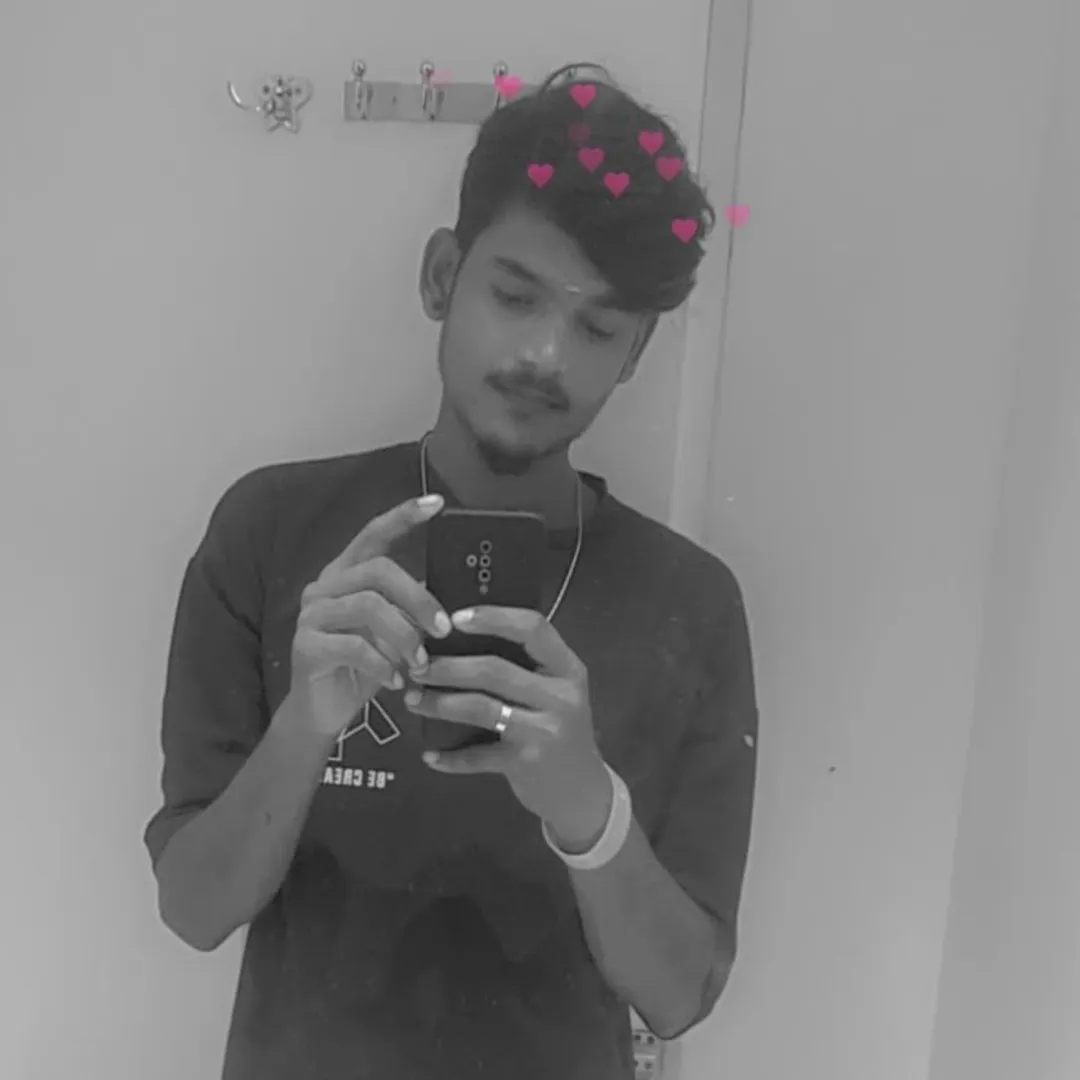 Prajwal Lacchi