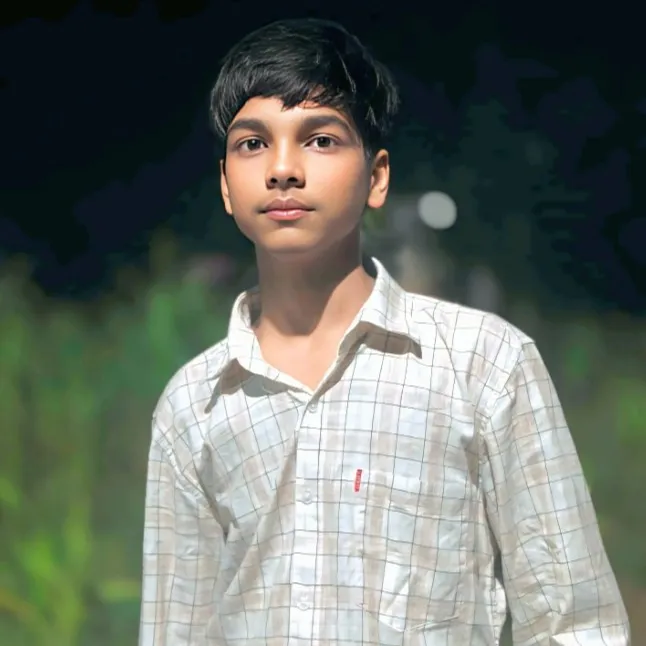 Kishan Kumar