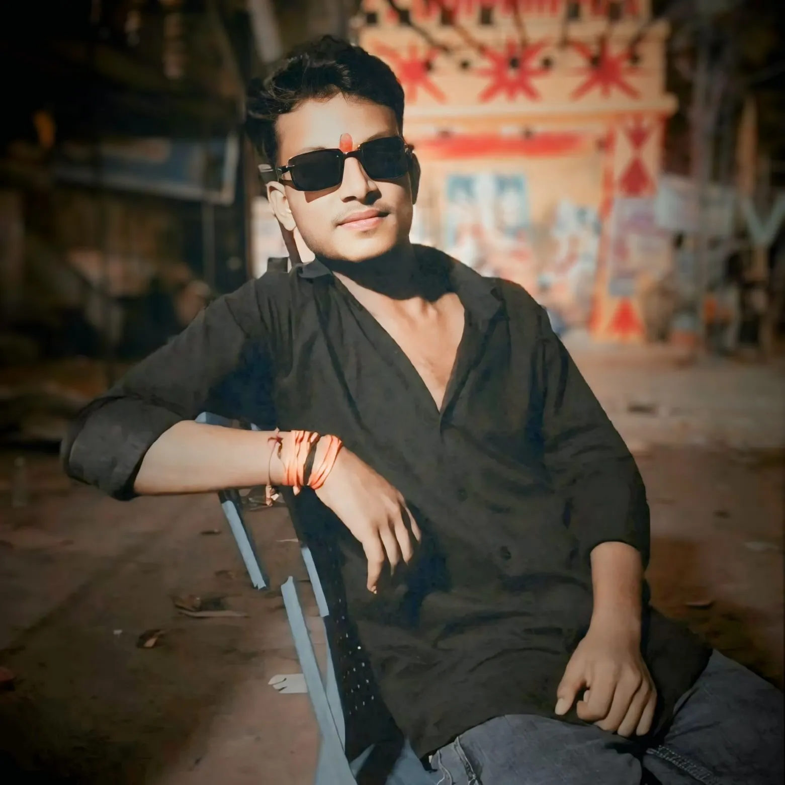 Vishal Kumar