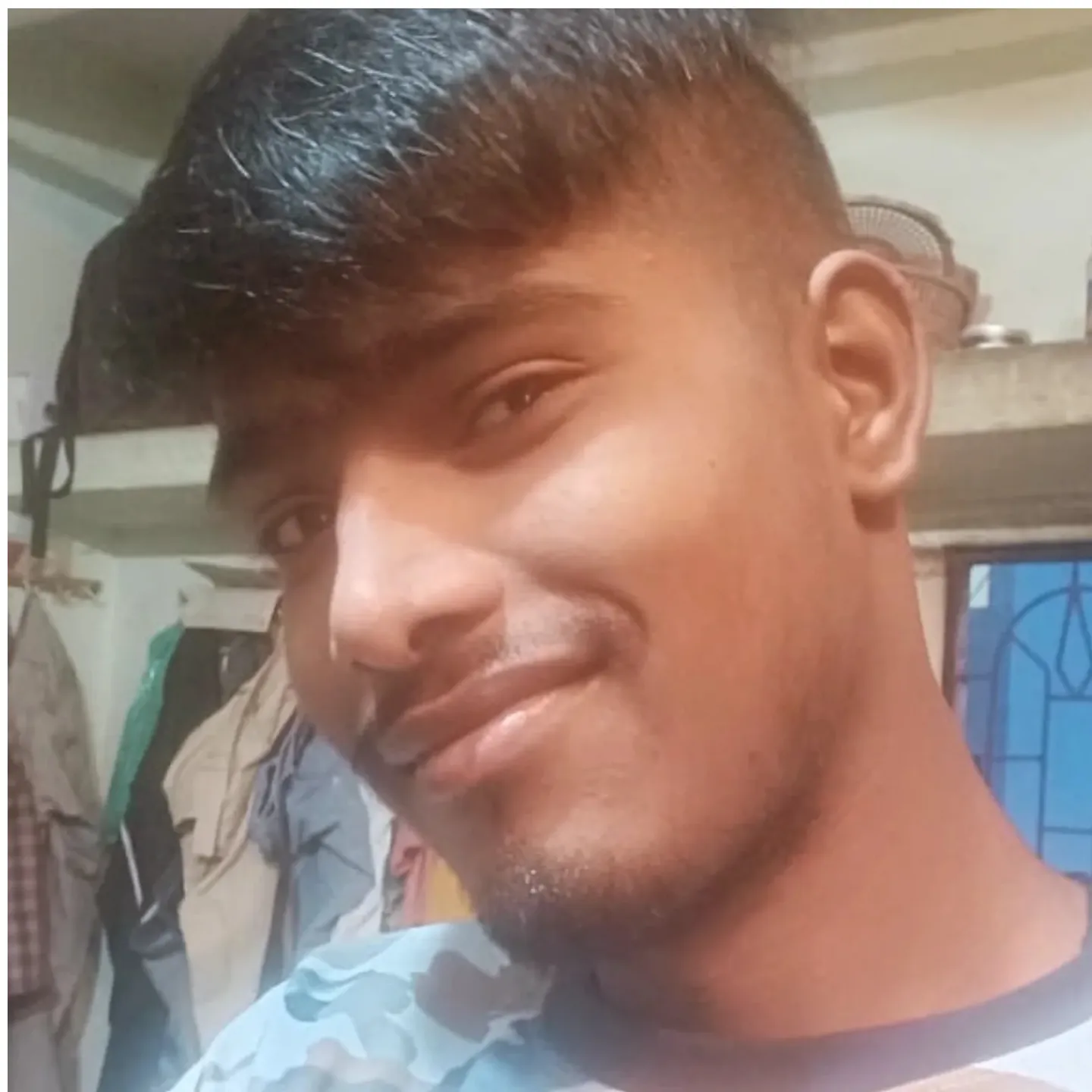 Omveer Yadav