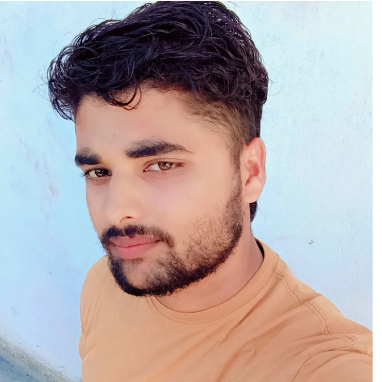 Govind Yadav
