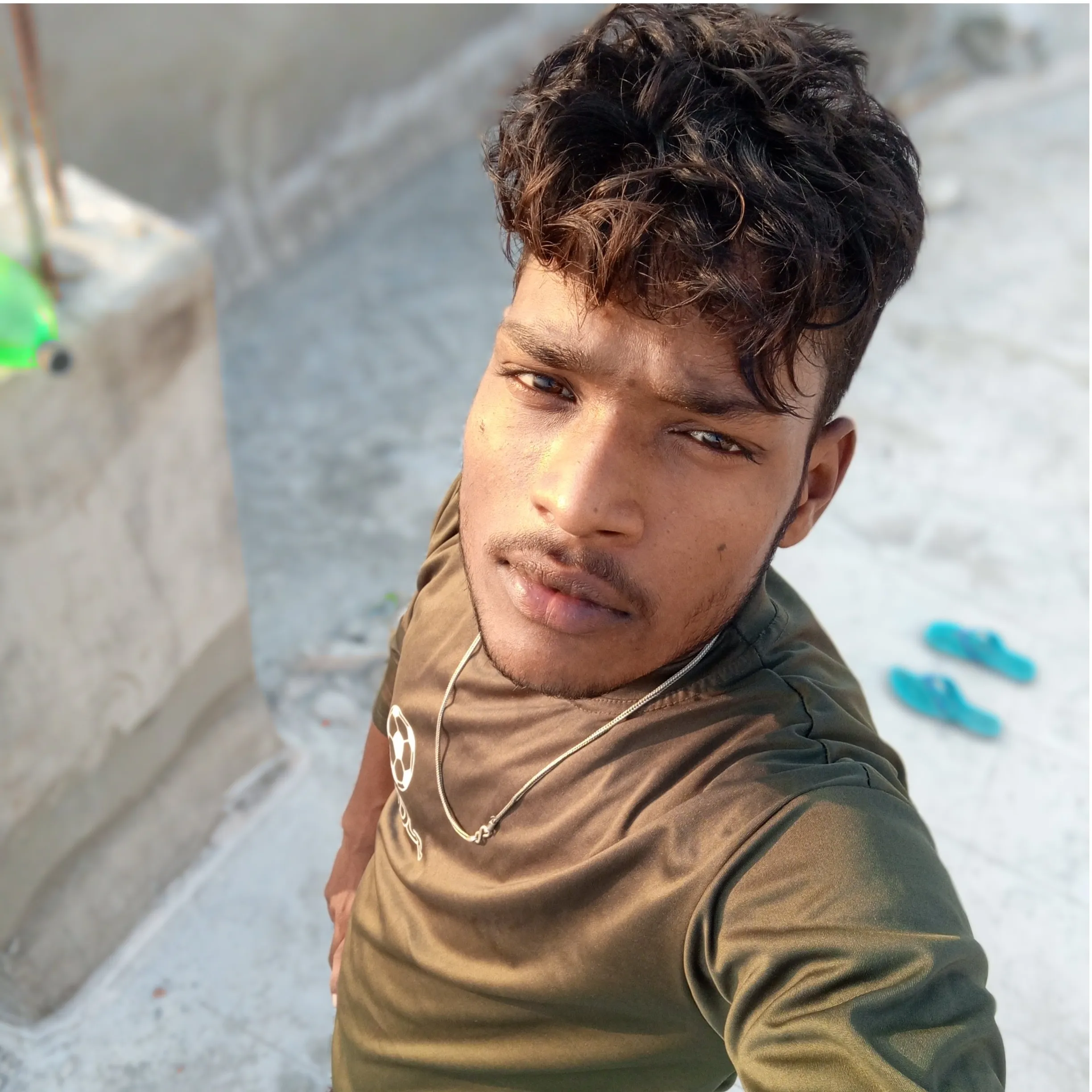 Parmod Kumar
