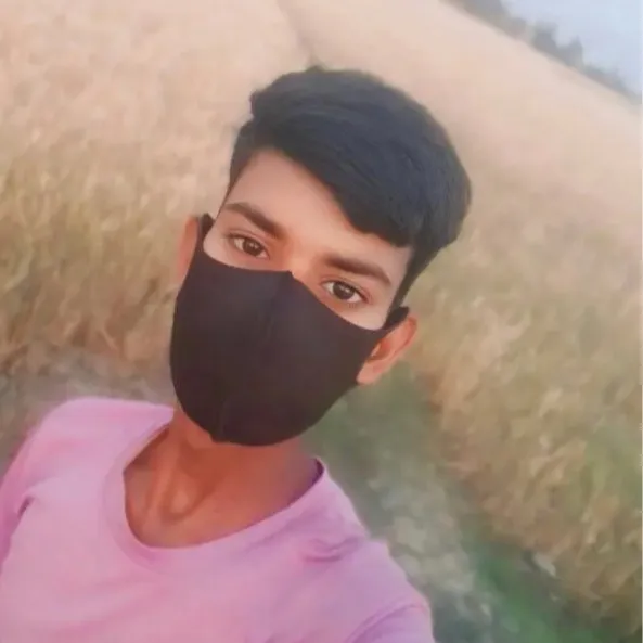 Deepu ji