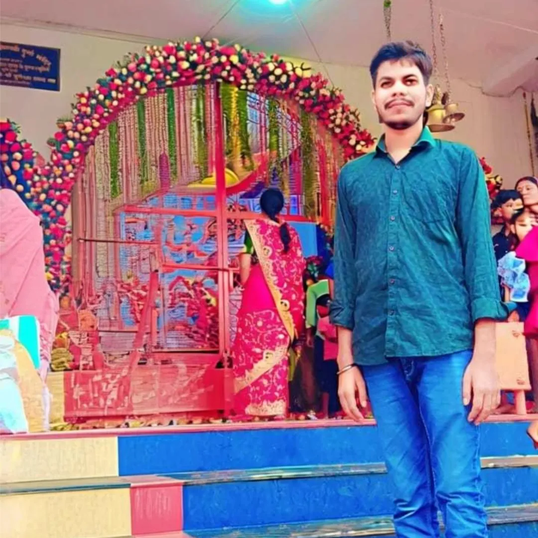 Gudddu kumar