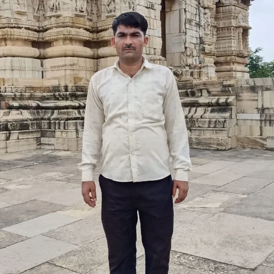 Niraj Kumar