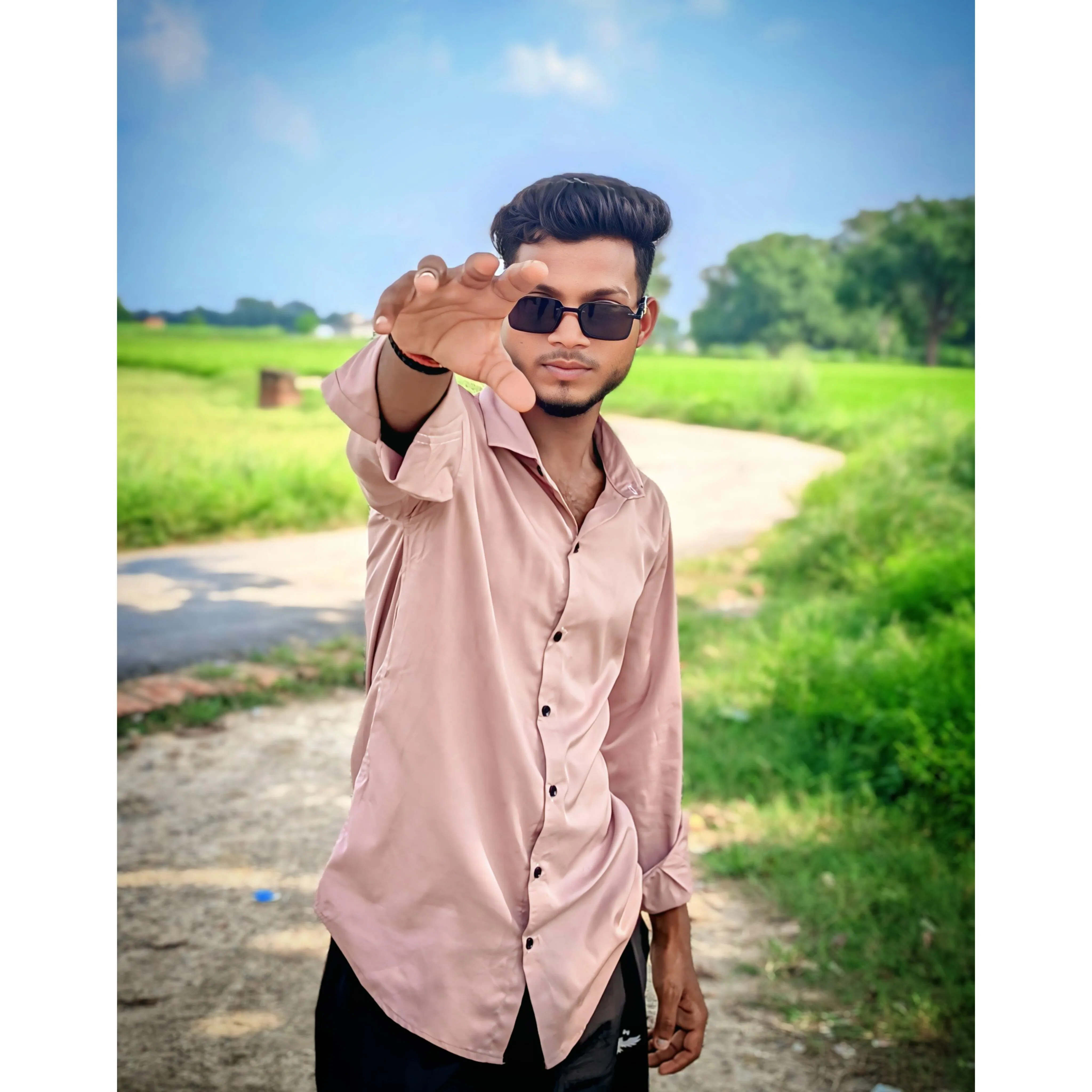 ashish Kashyap