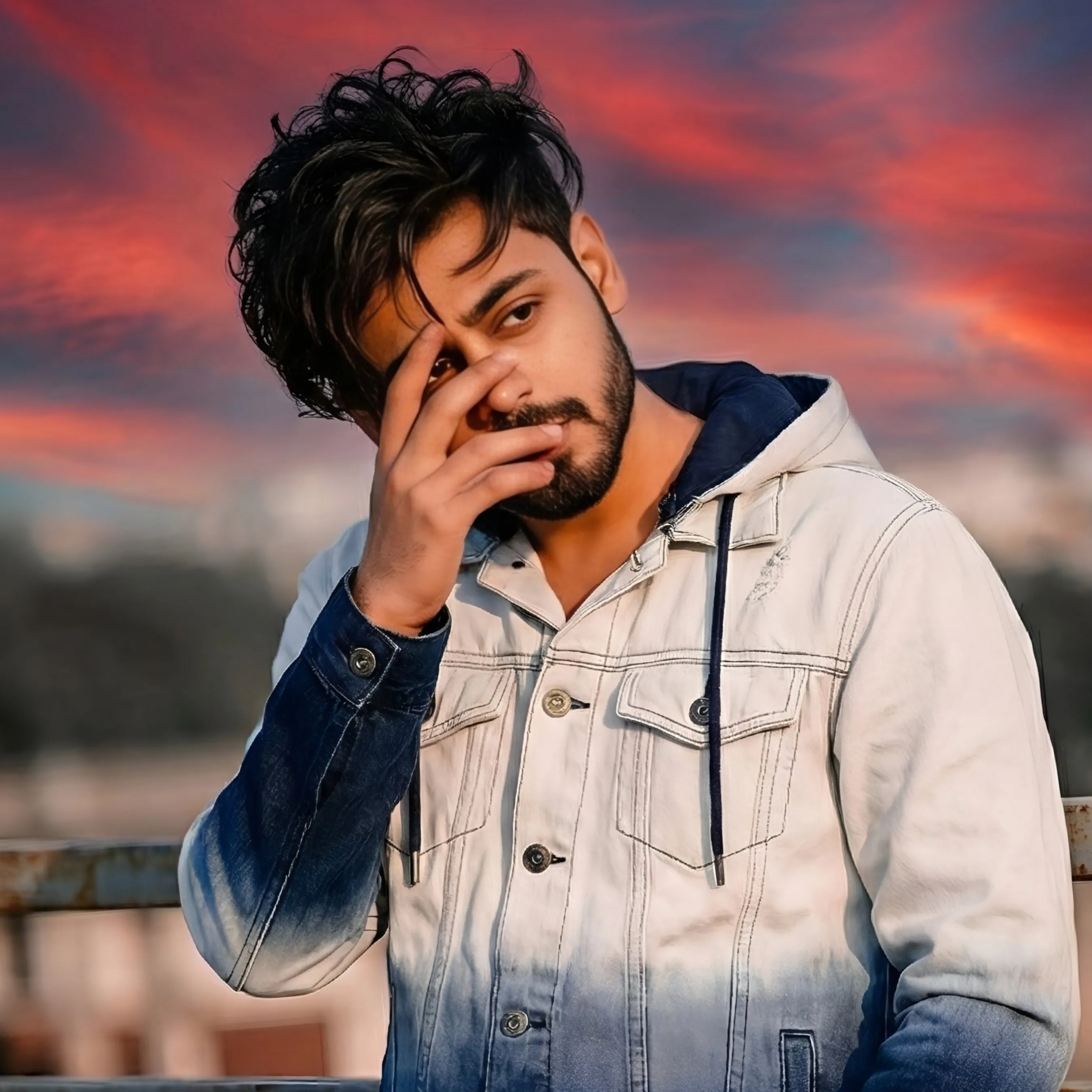 Amit Sharma