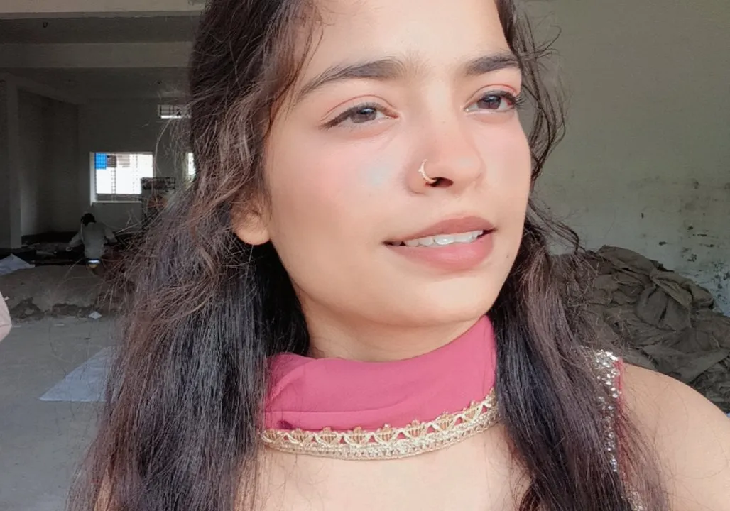 Neha Saha