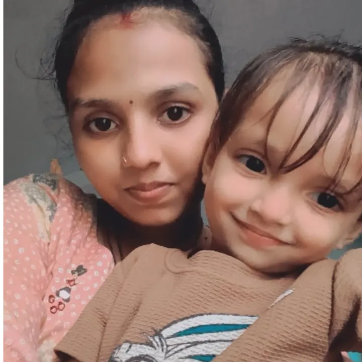 VASAVA Hiral