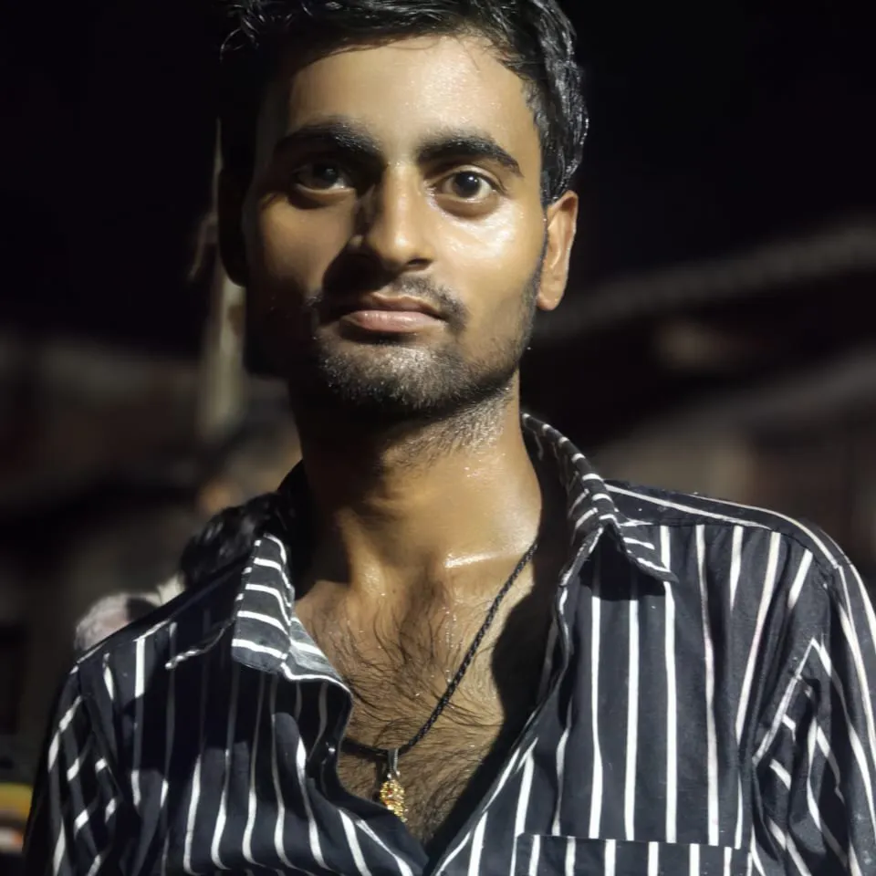 Vivek Rathor
