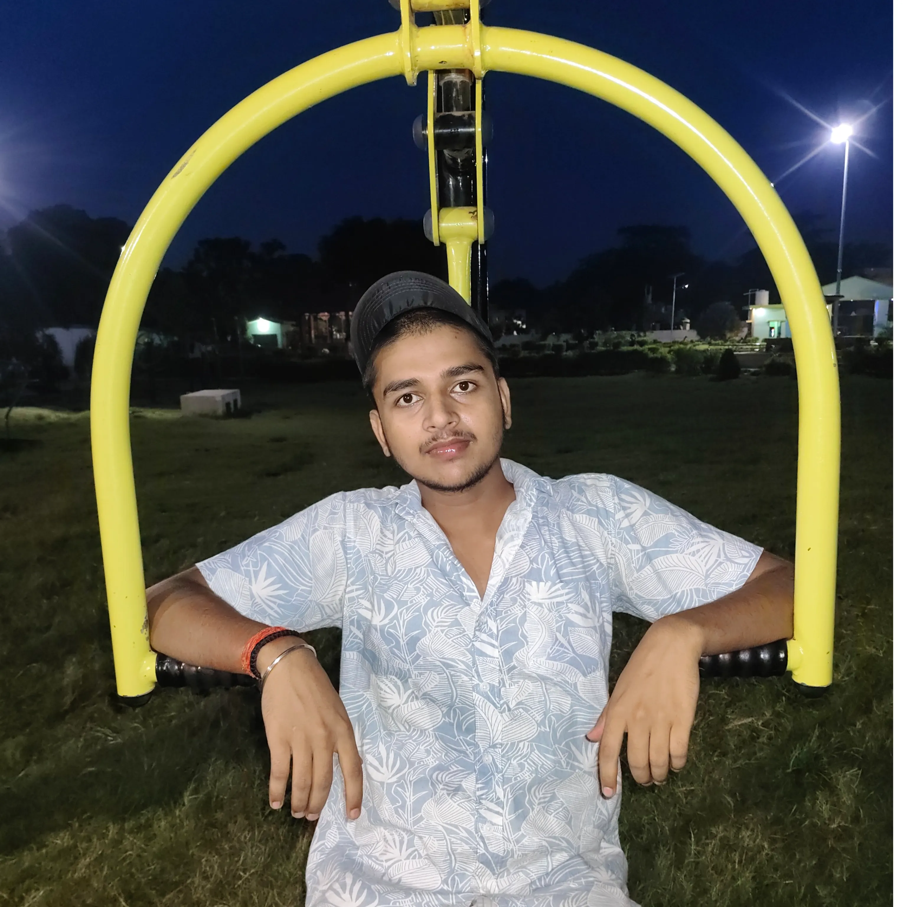 Nitish sharma
