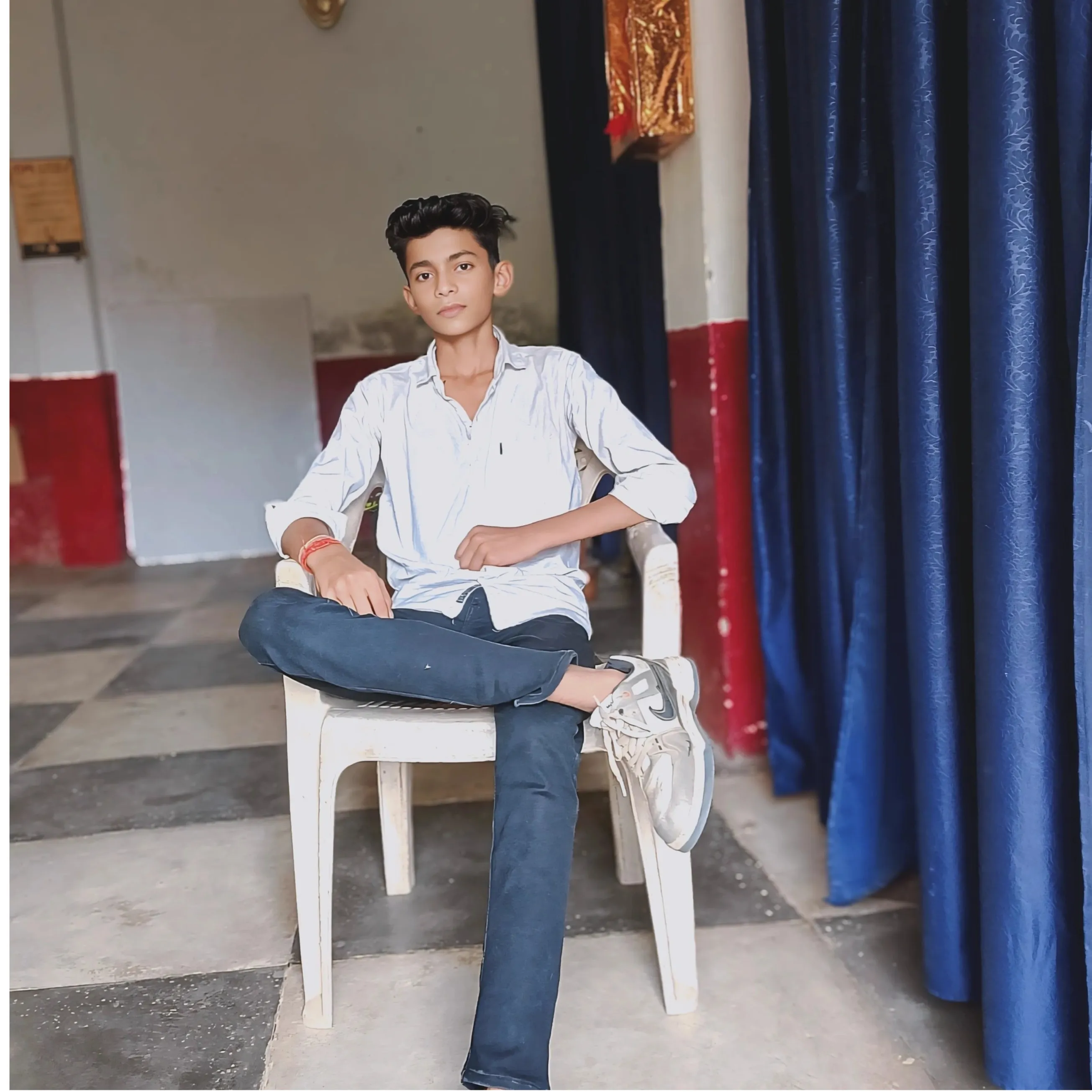 Gupta ji