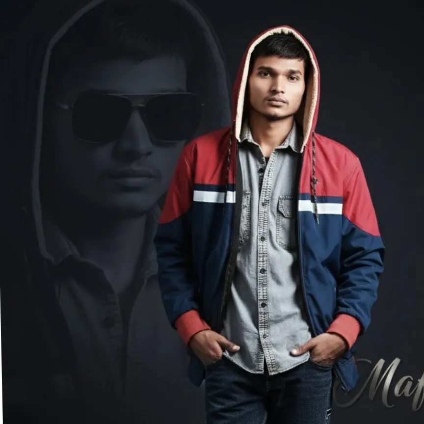 Mahesh Vasava