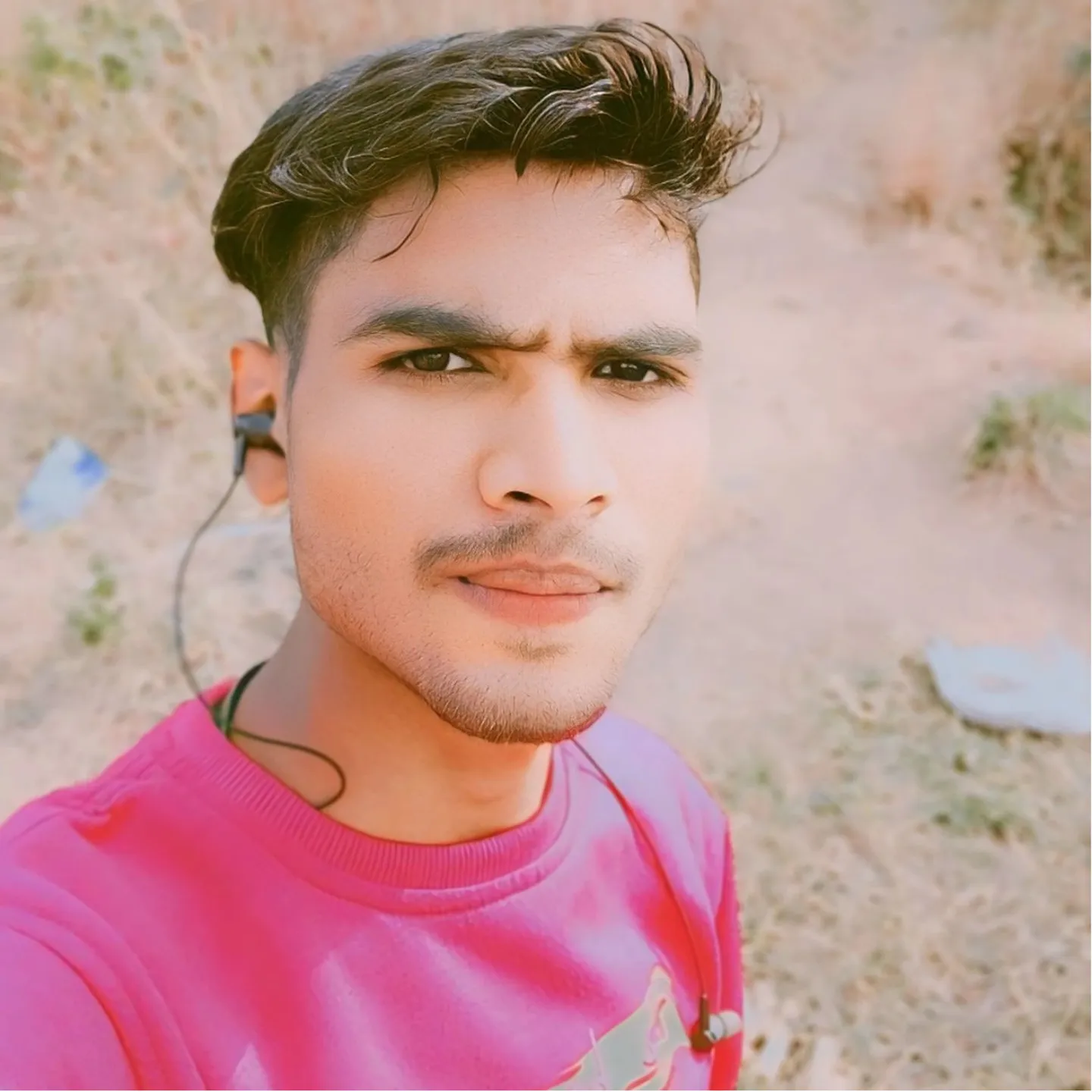 Prohit Uikey