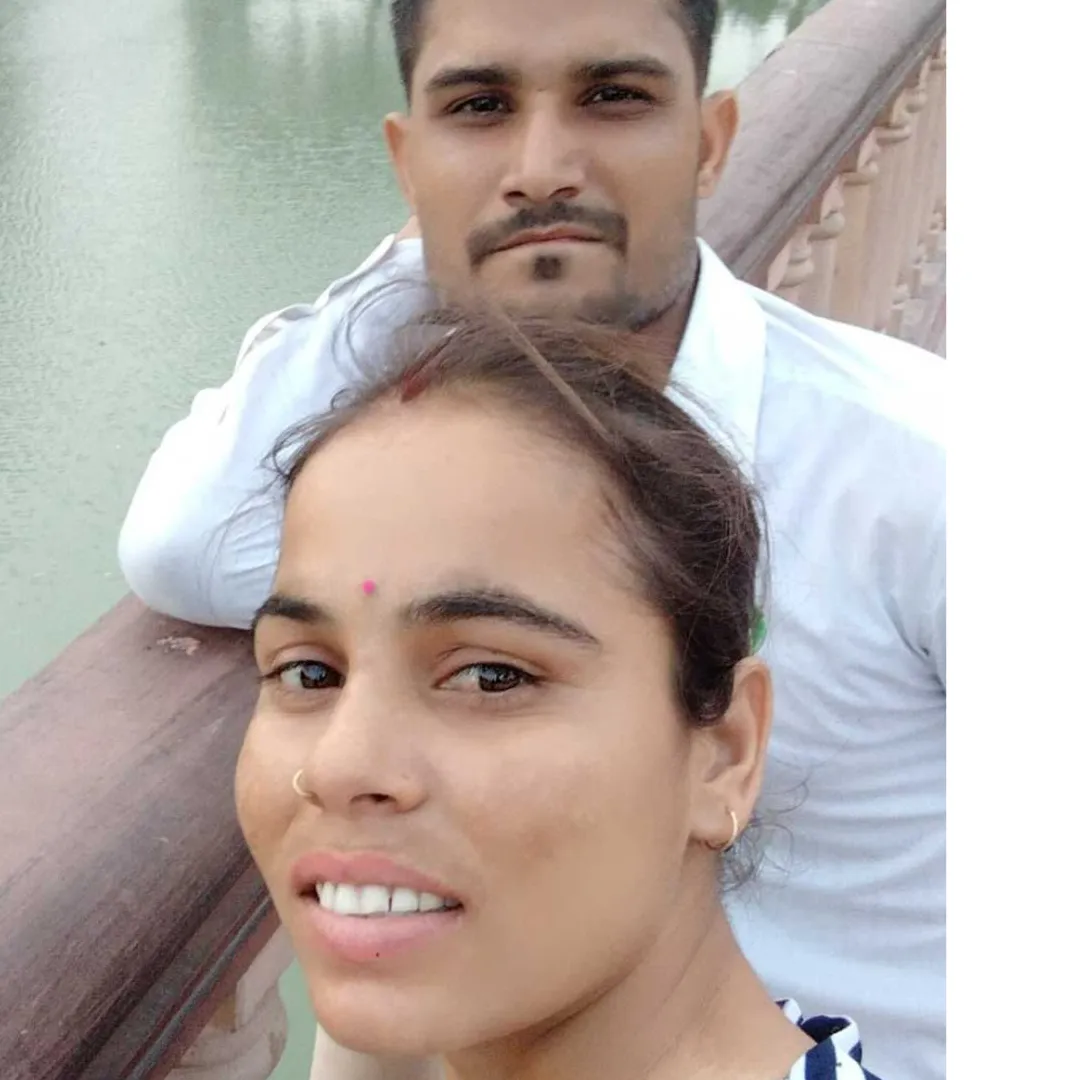 Suvita Kumari