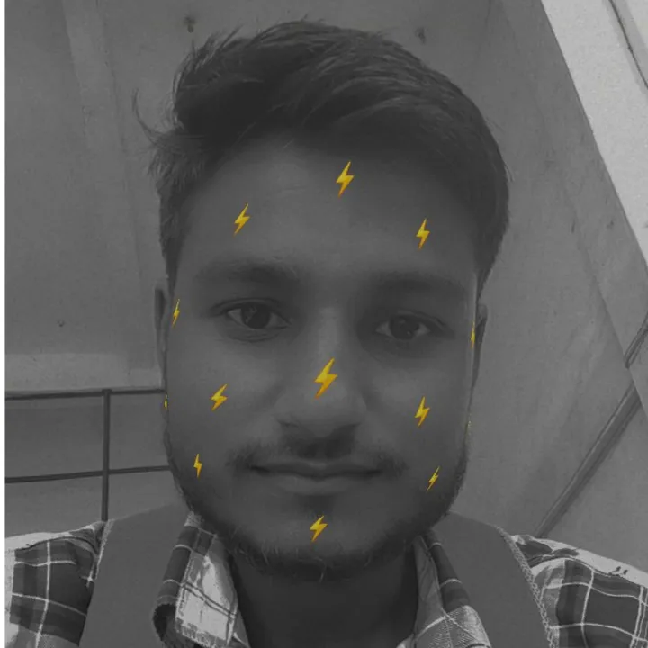 Rishabh Shakya