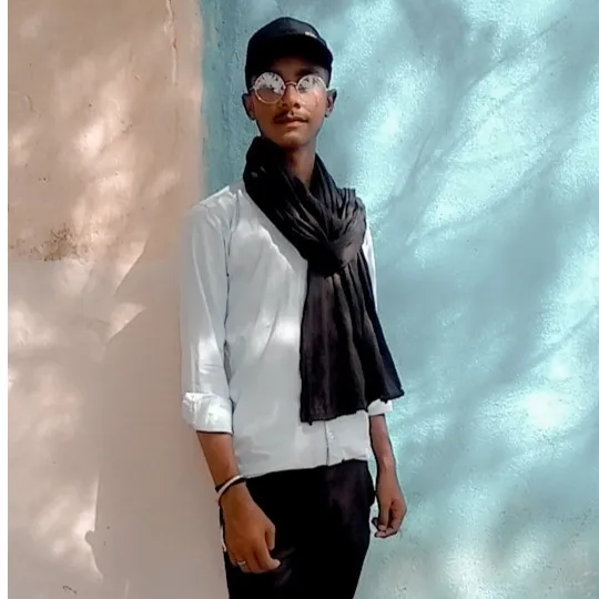 Anurag Bhai