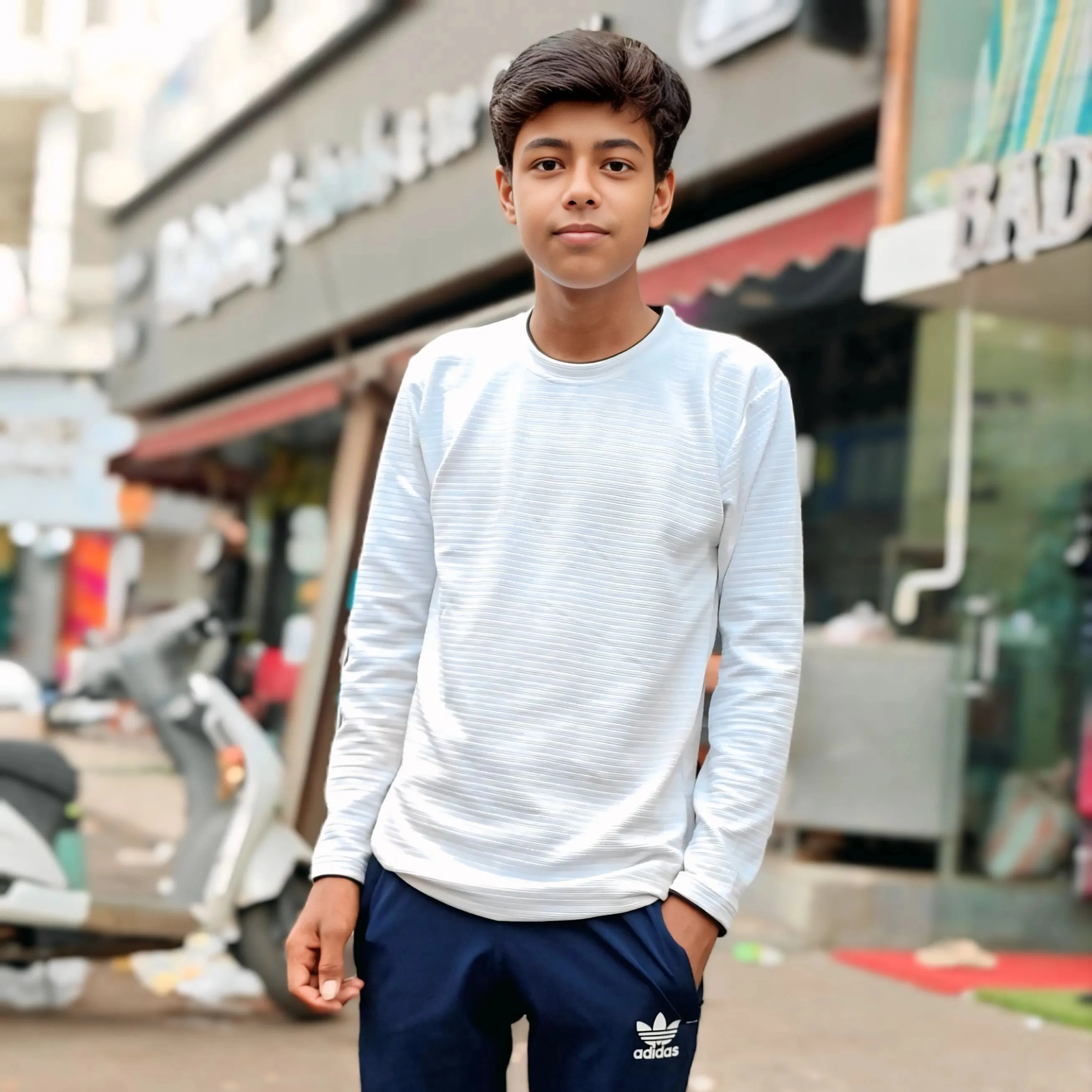 Ashutosh Mishra