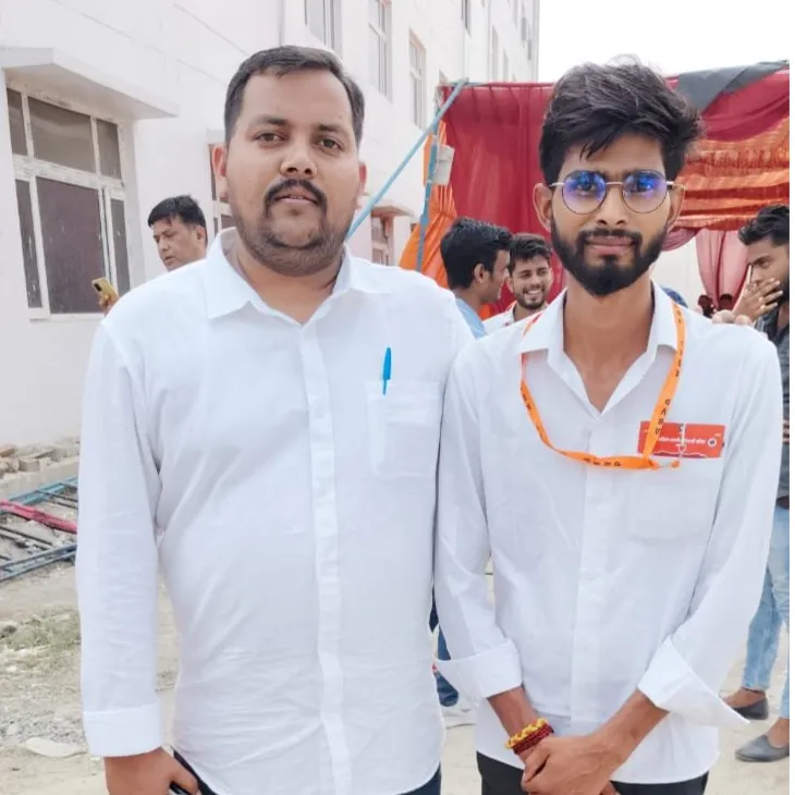 Neeraj Kushwaha