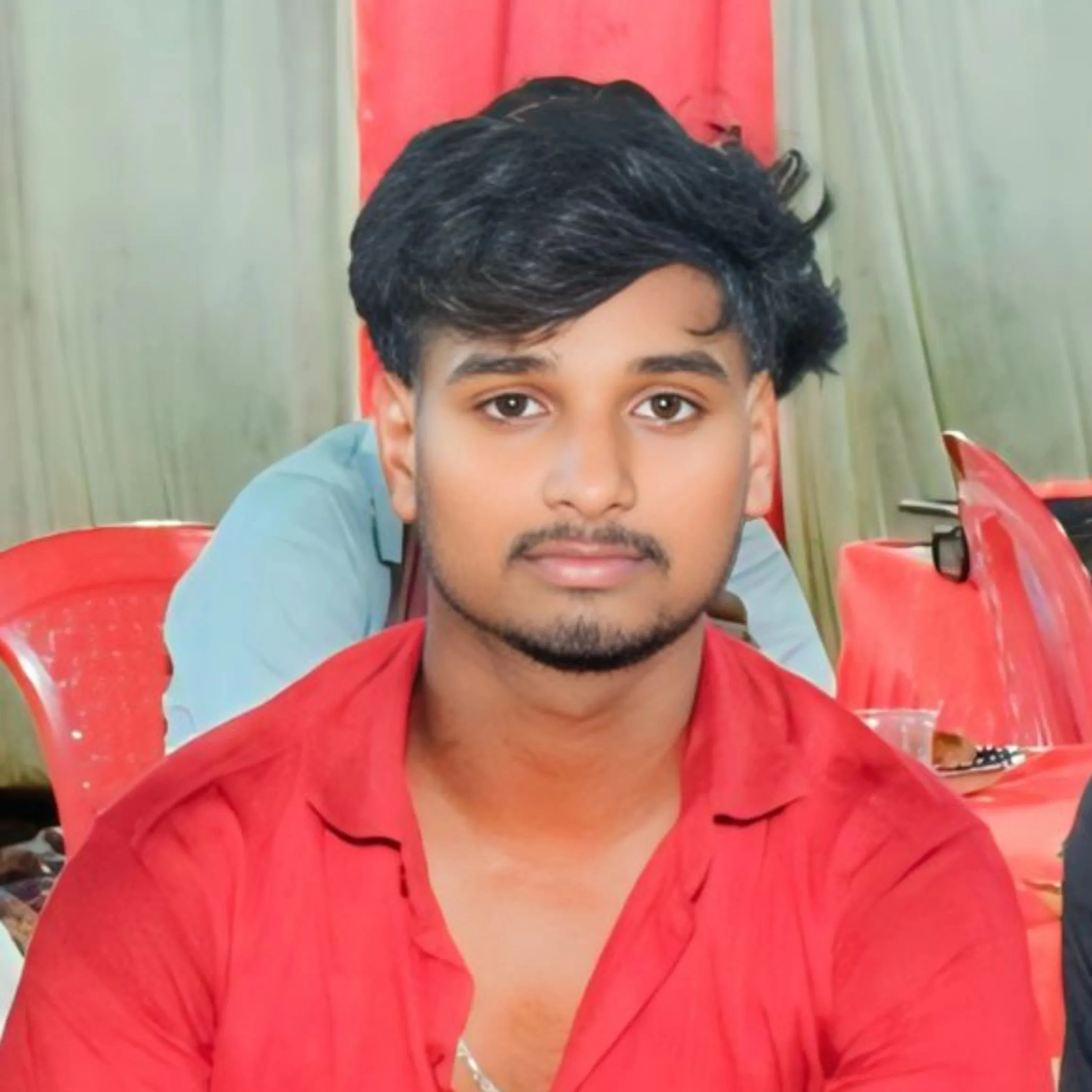 kishan yadav