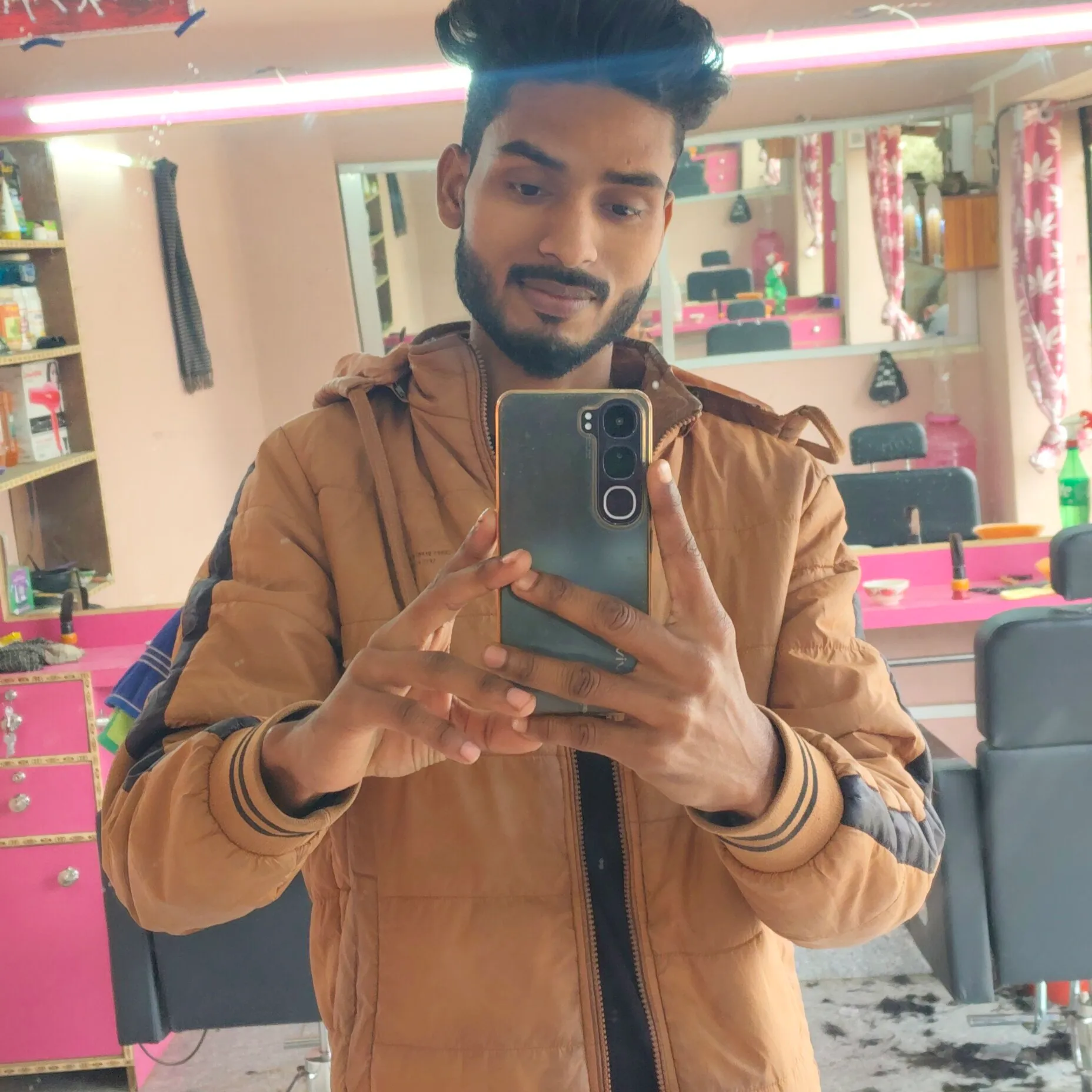 Jaykant Kumar