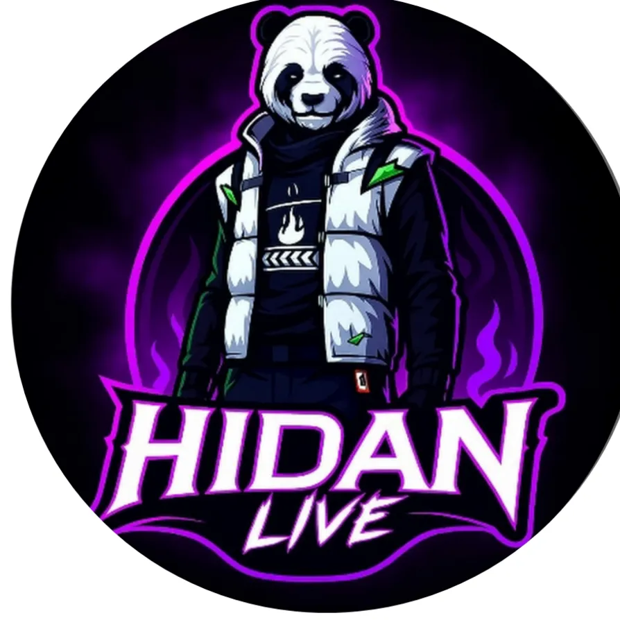 hidanlive 5m