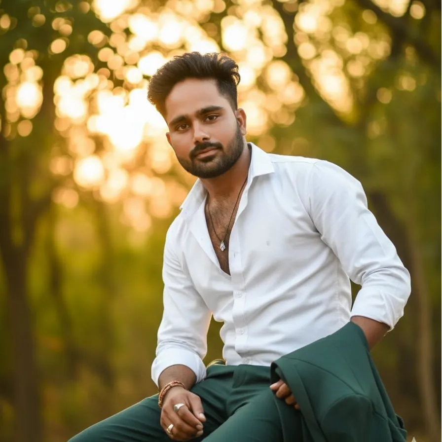 CHHOTU MEGHWANSHI