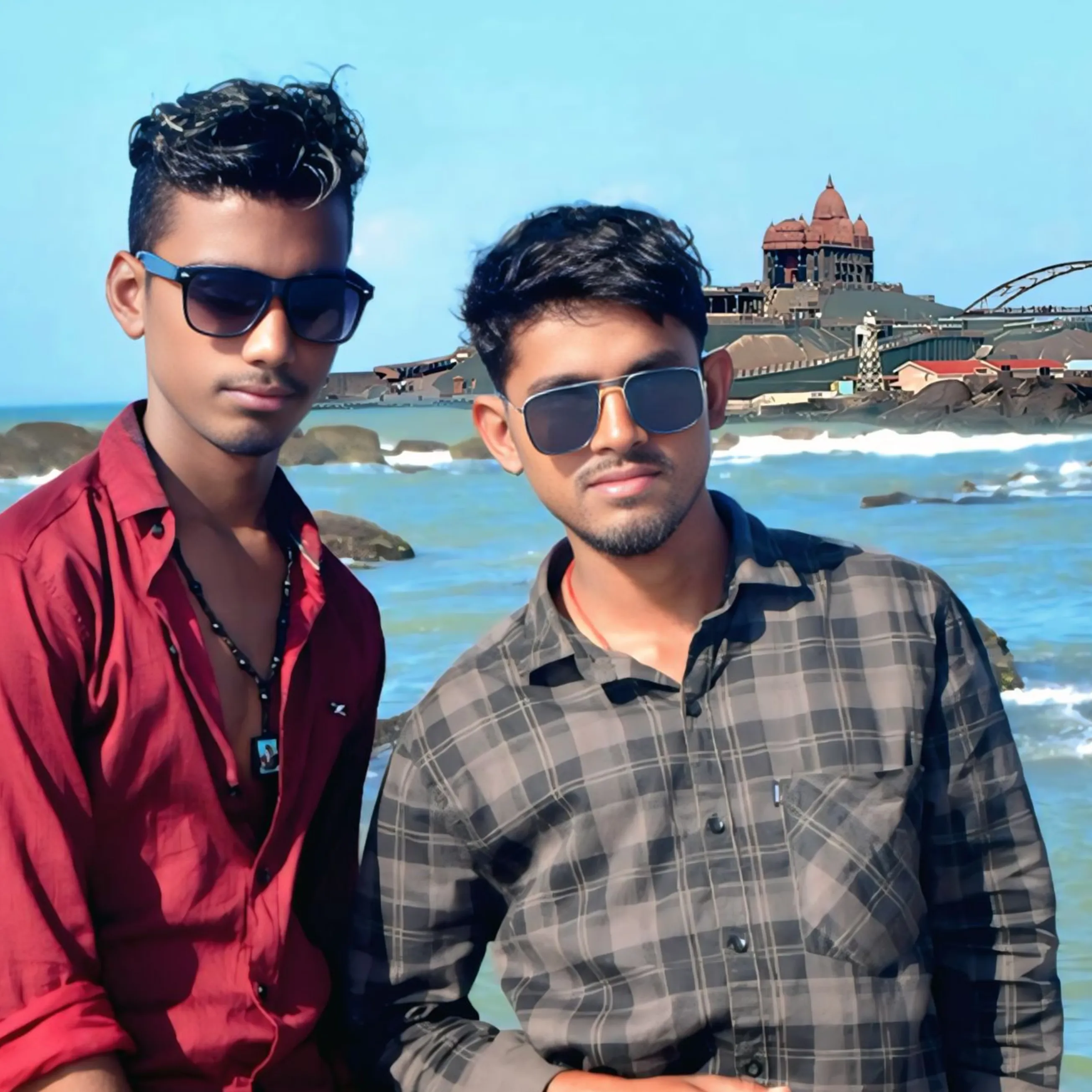 Krishan Paswan