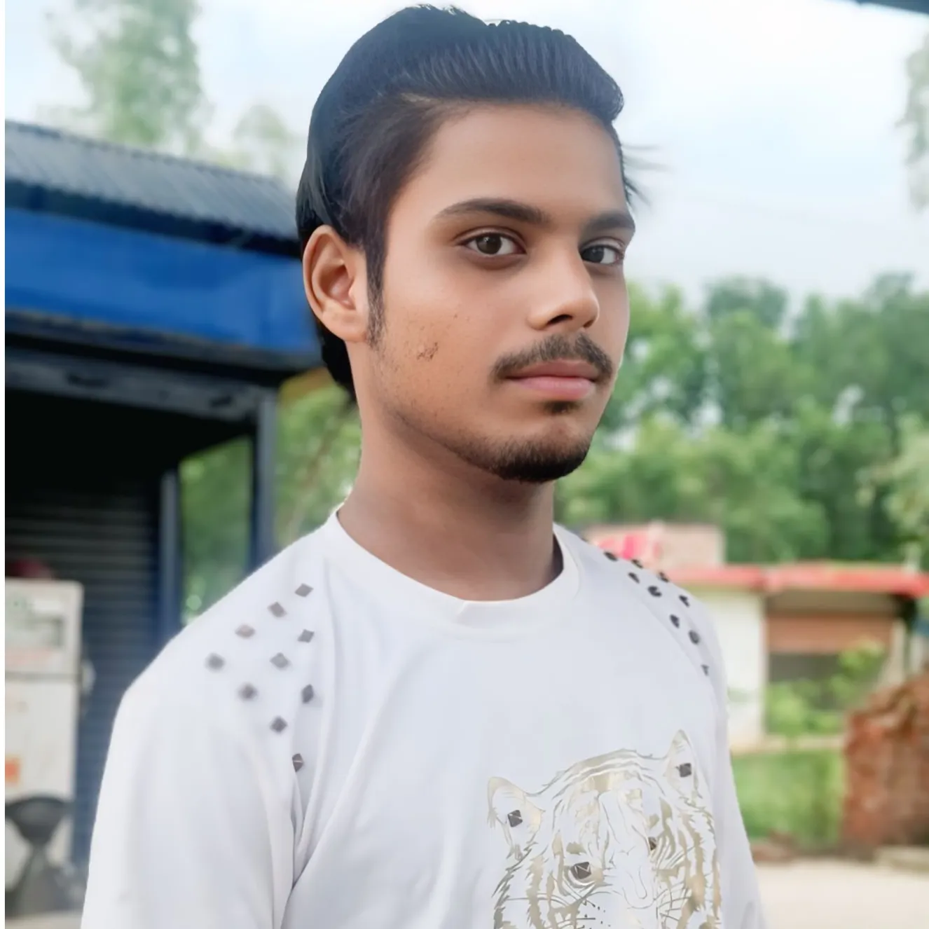 KING SUSHIL GUPTA