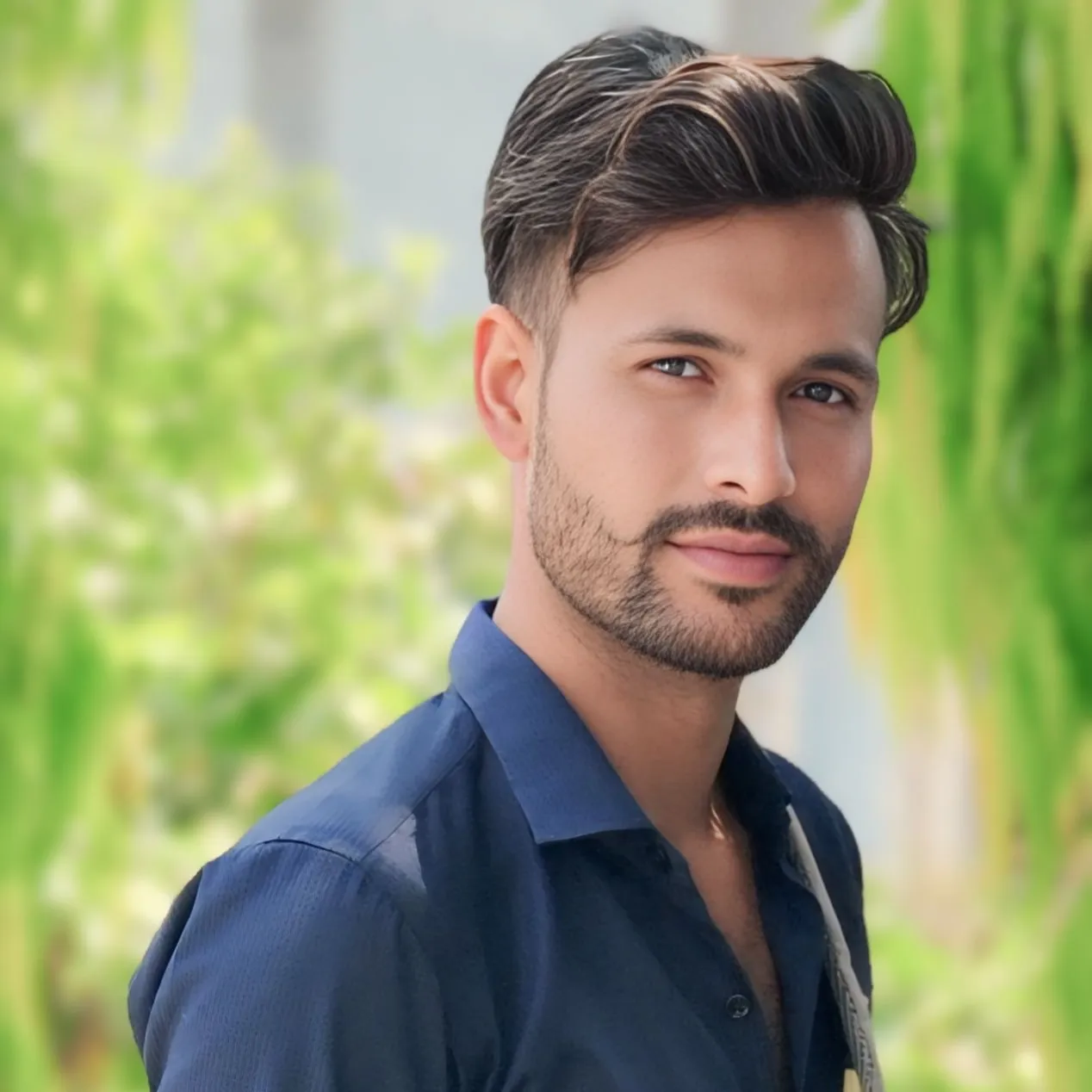 Vishnu Raj