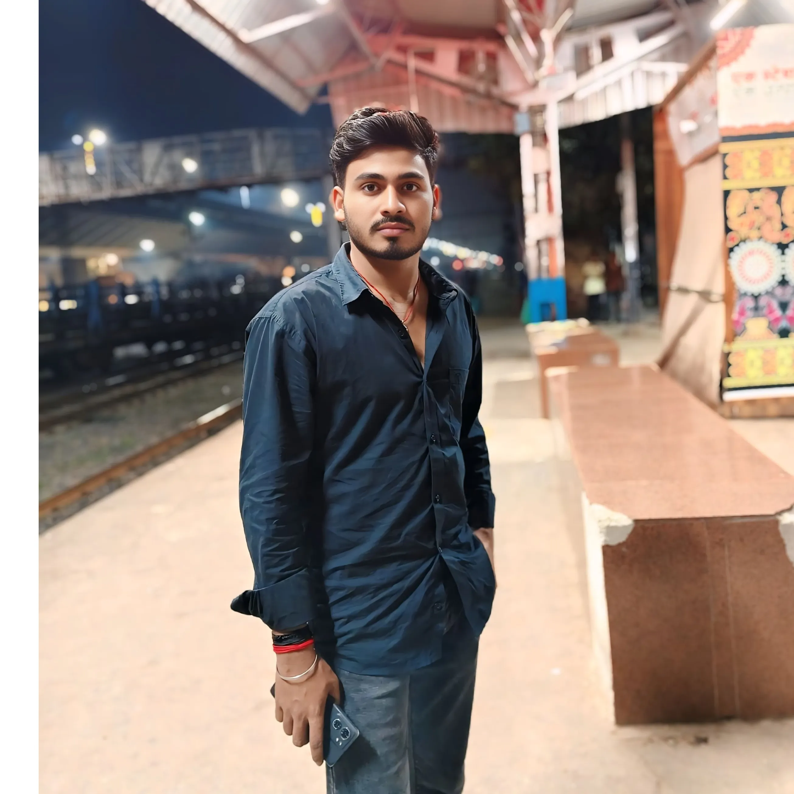 Amarjeetkumar Amarjeetkumar😇