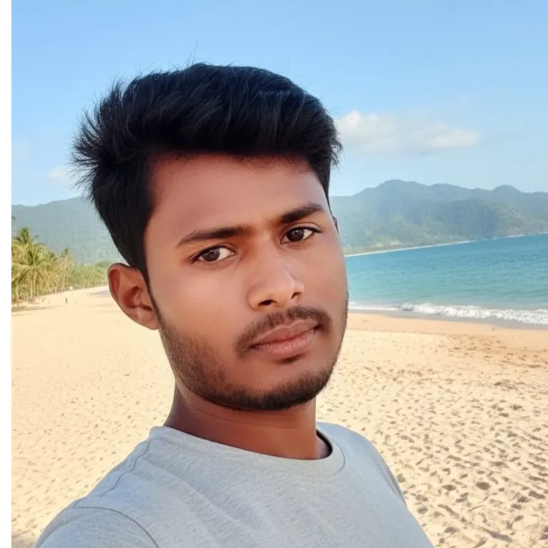Kuldeep Kumar