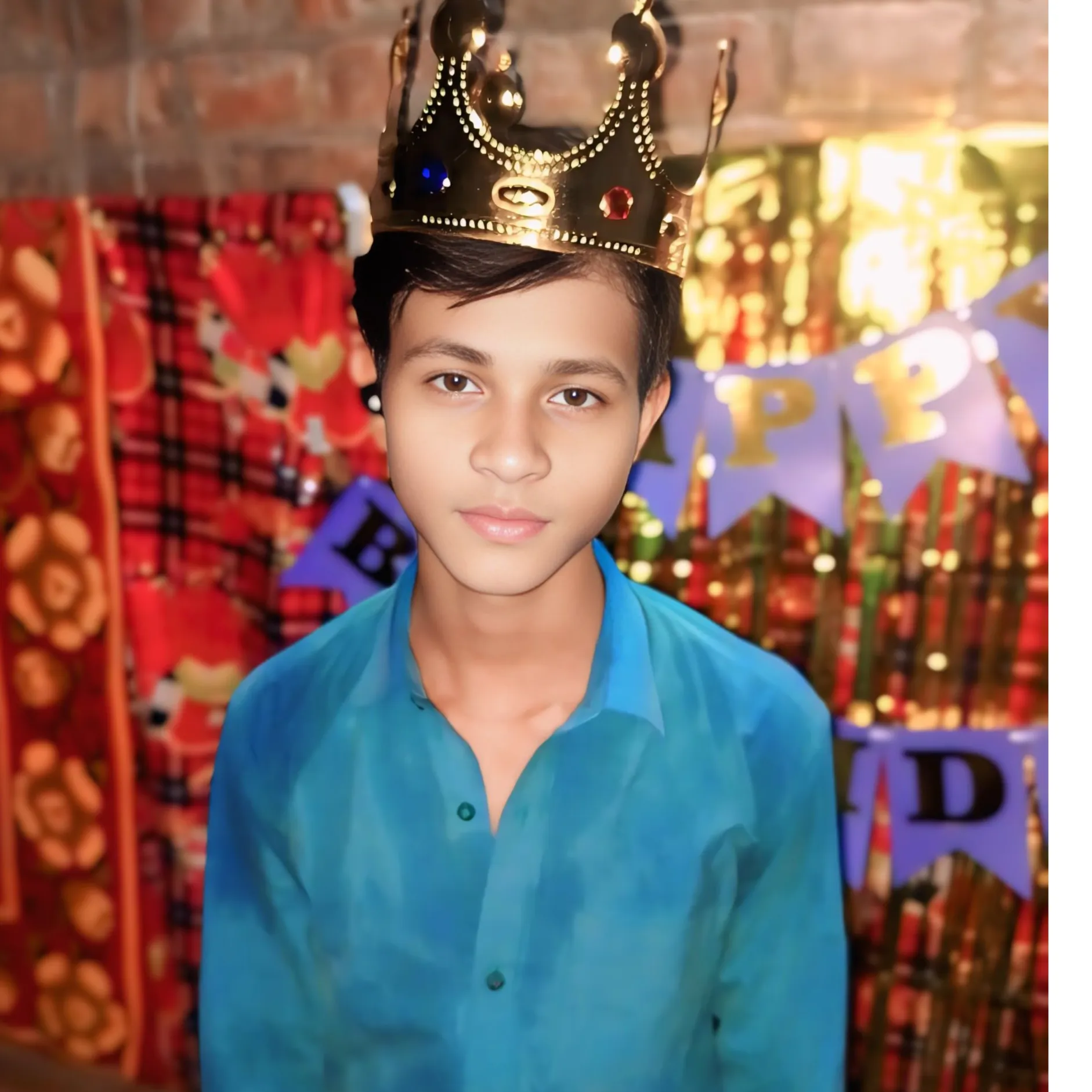 Vikash mafia