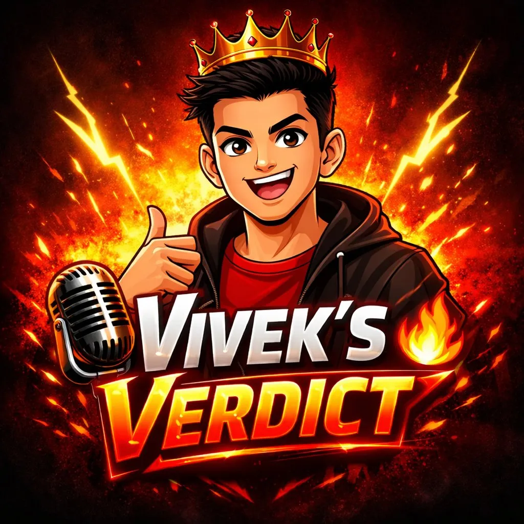 vivek verdict