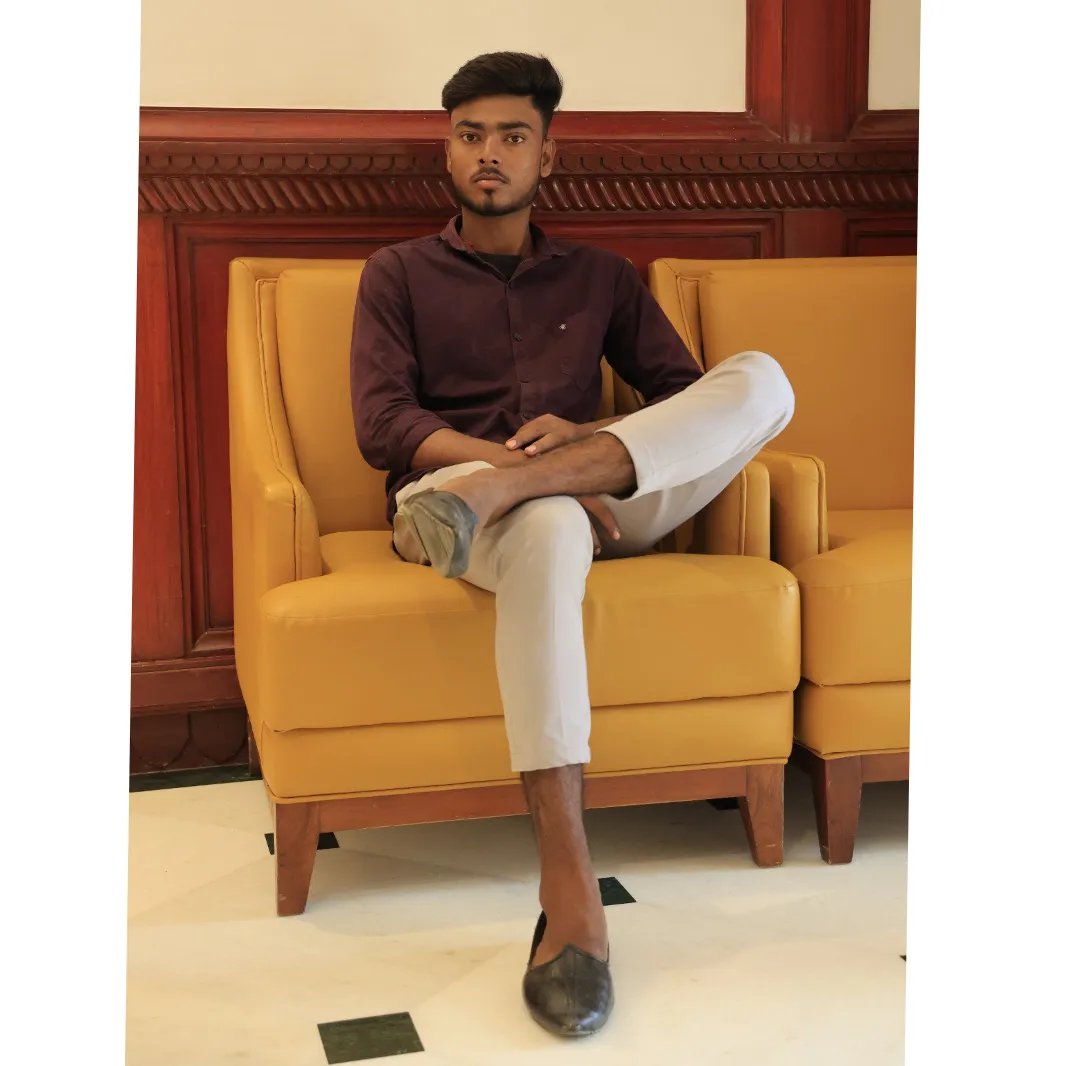 Rajnish rawat