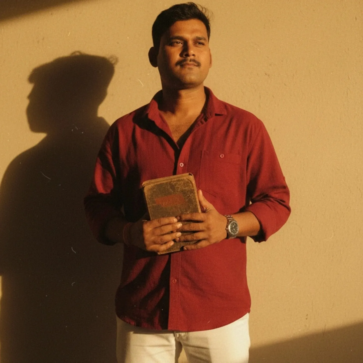 Sushil Singh