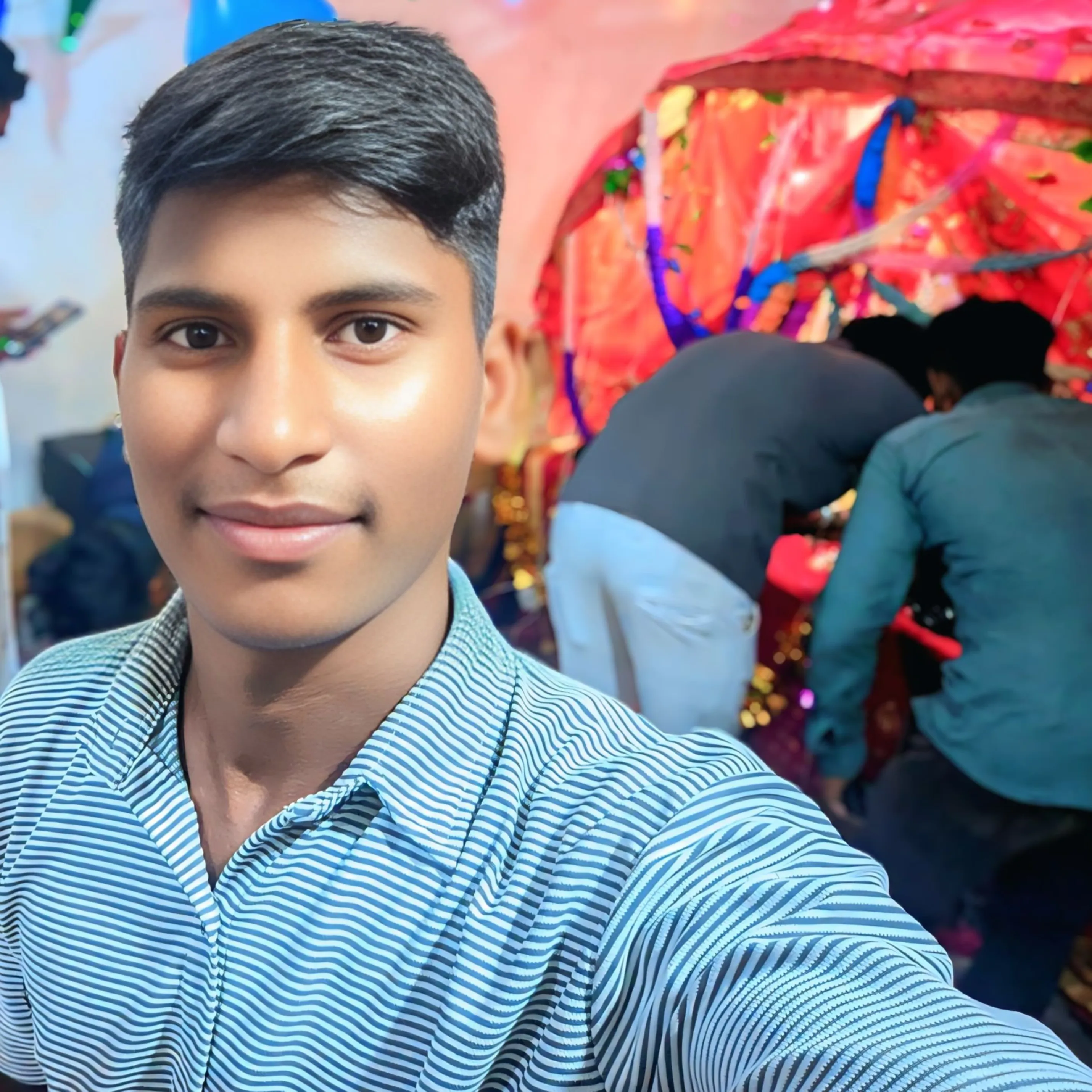 Sachin Kumar
