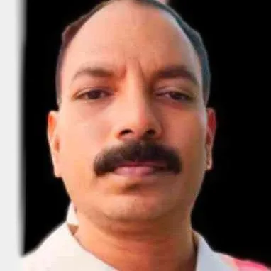 Manoranjan Paswan
