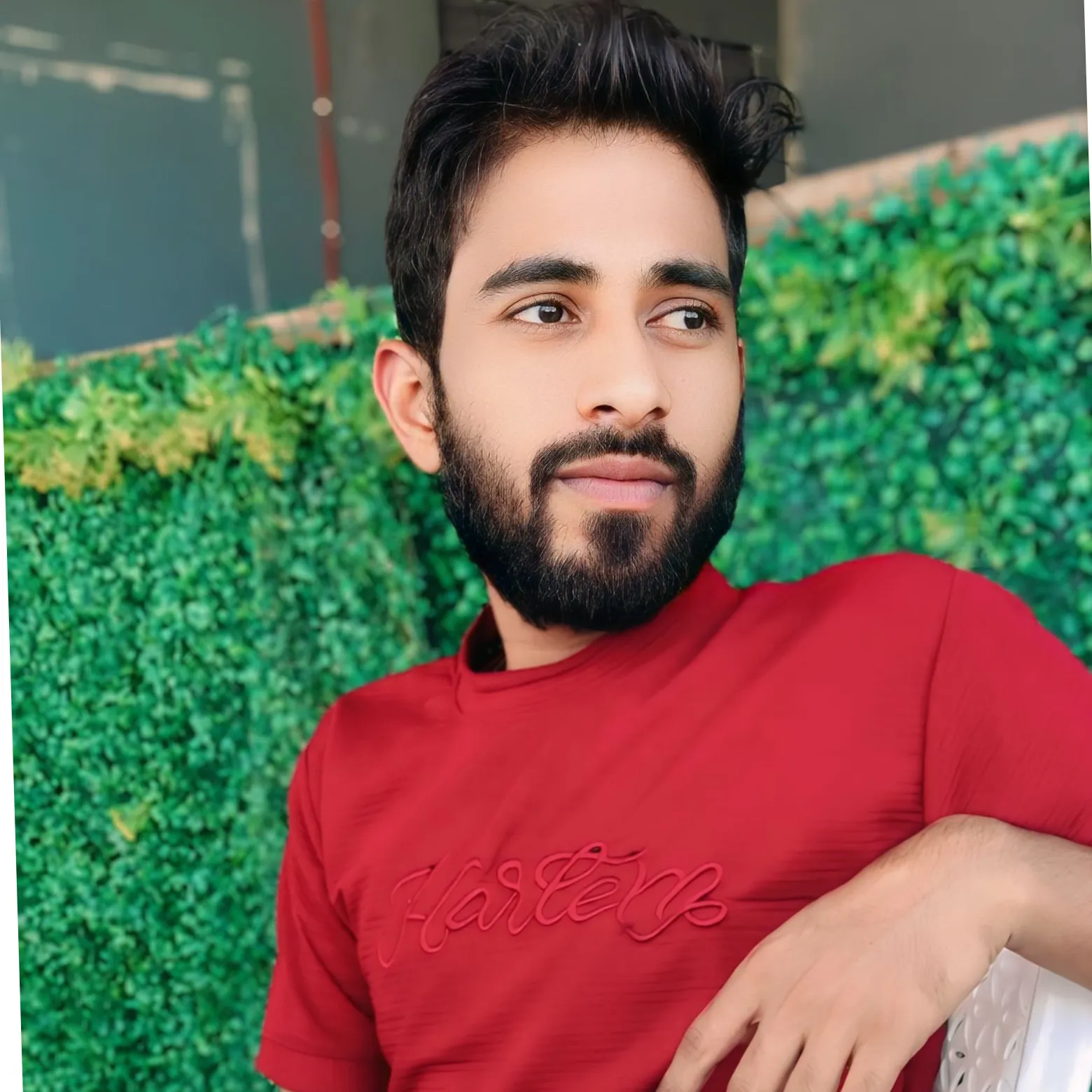 Pranjul Kumar